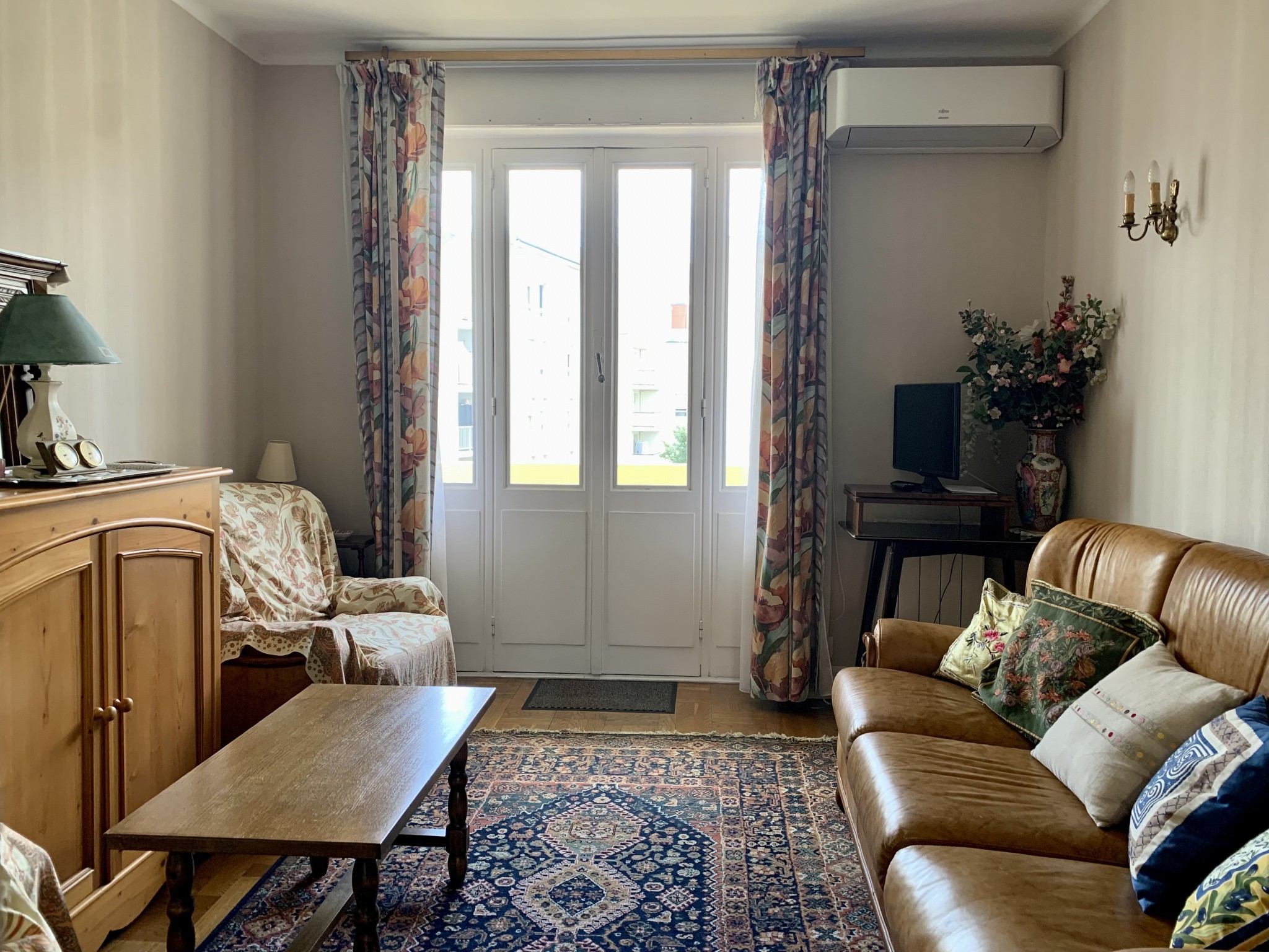 Vente Appartement à Lyon 8e arrondissement 4 pièces