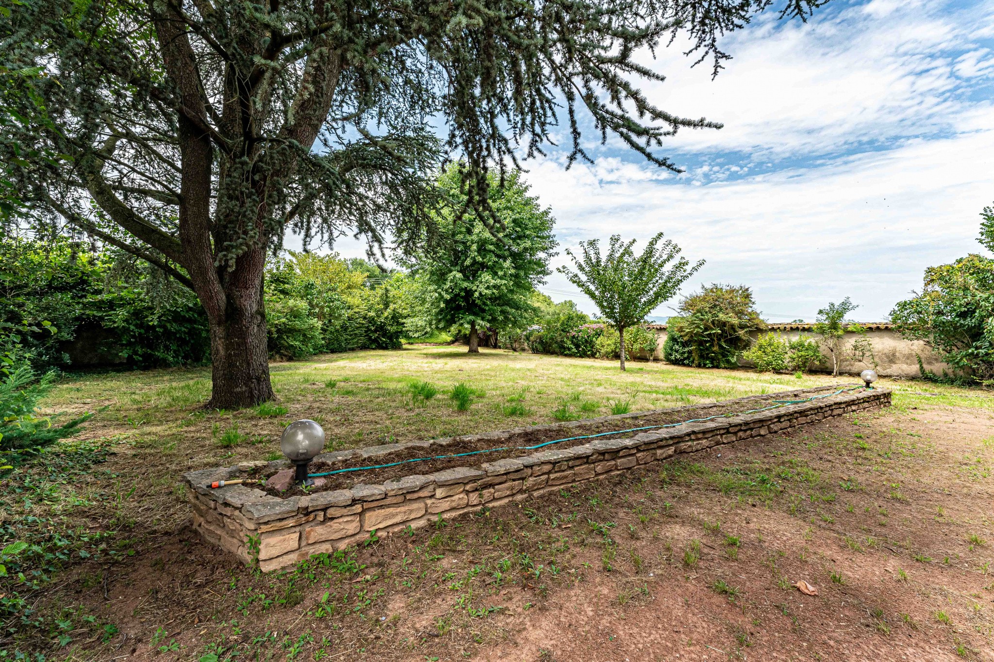 Vente Maison à Saint-Didier-sur-Chalaronne 10 pièces