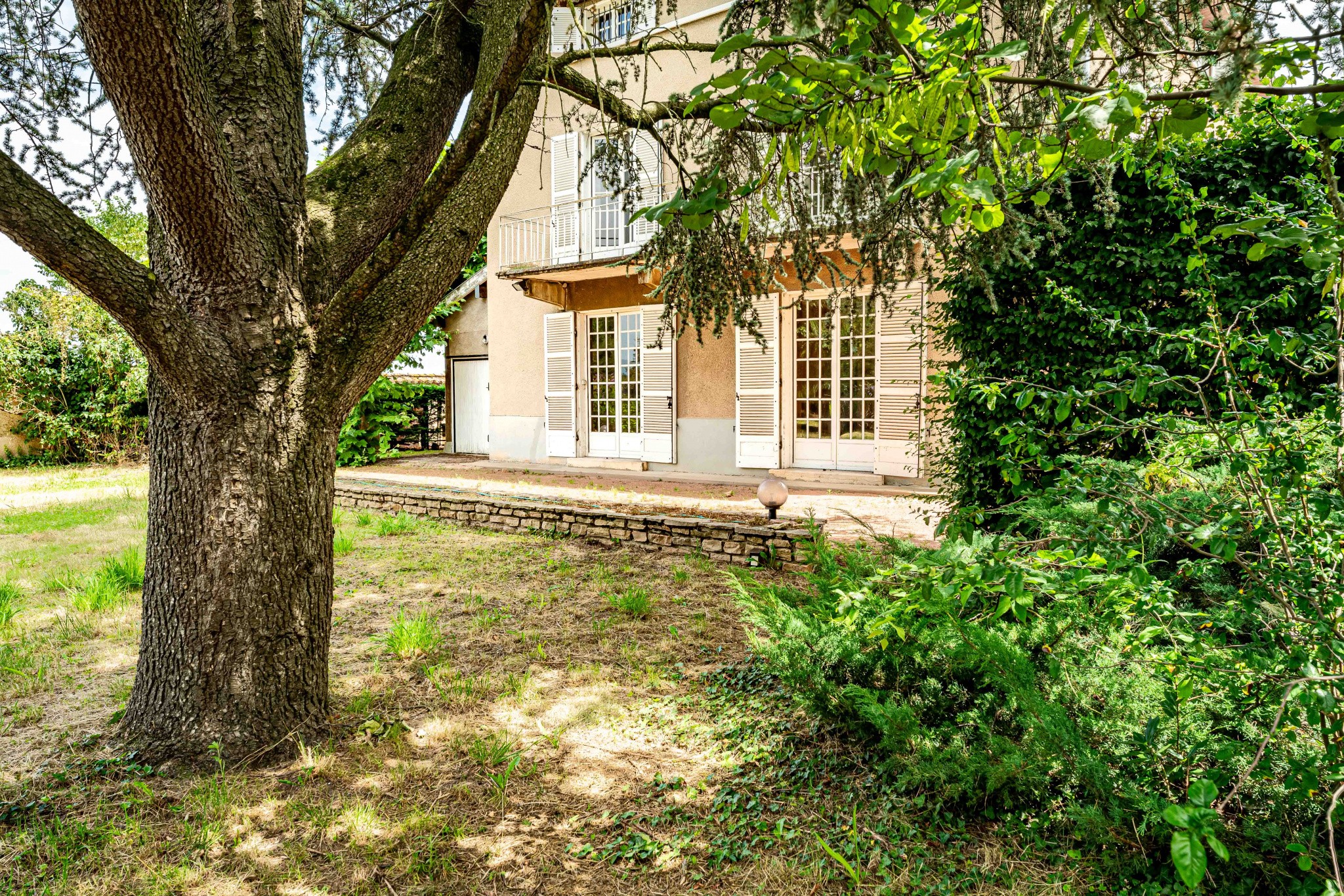 Vente Maison à Saint-Didier-sur-Chalaronne 10 pièces