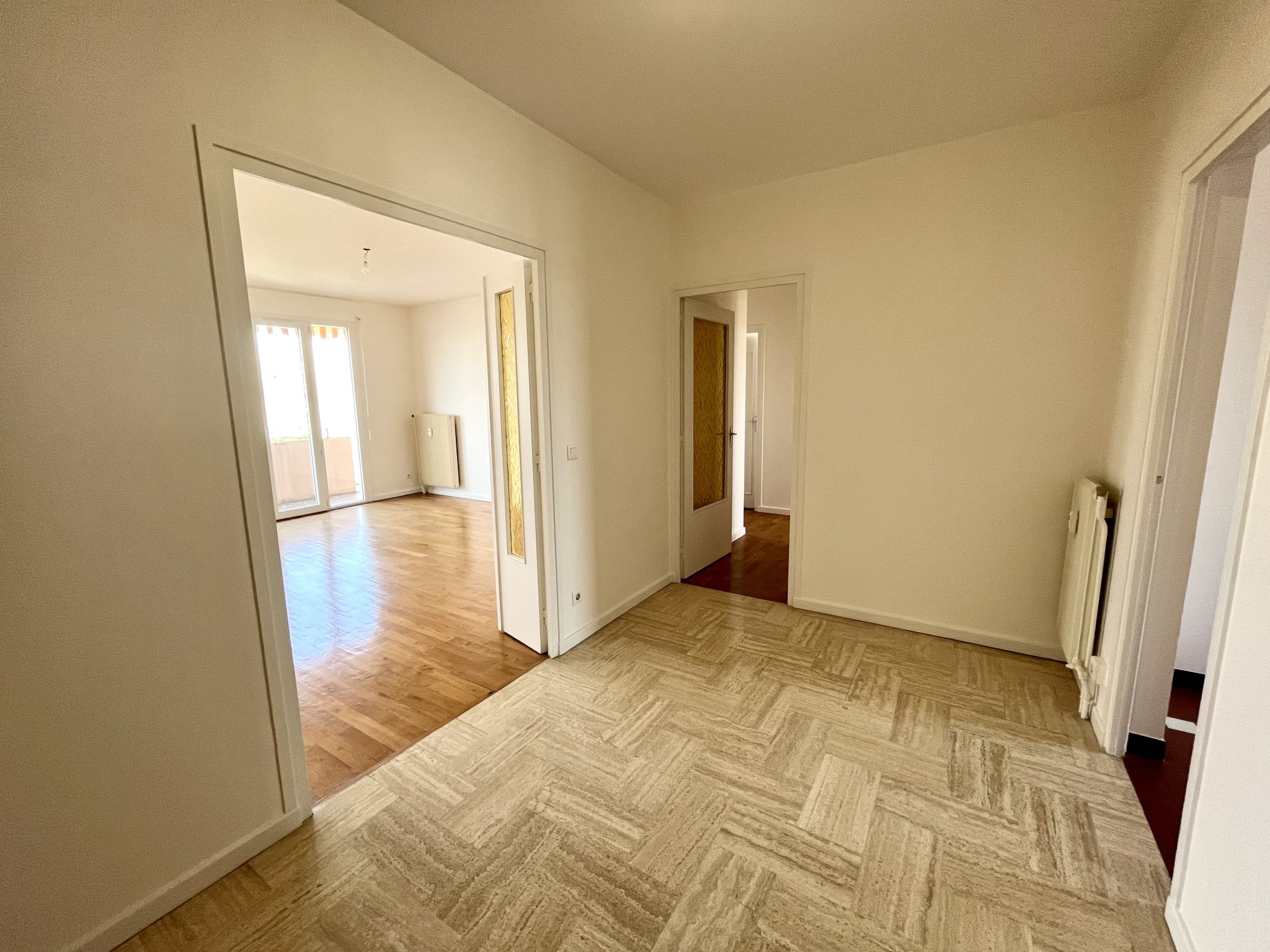 Vente Appartement à Lyon 8e arrondissement 4 pièces