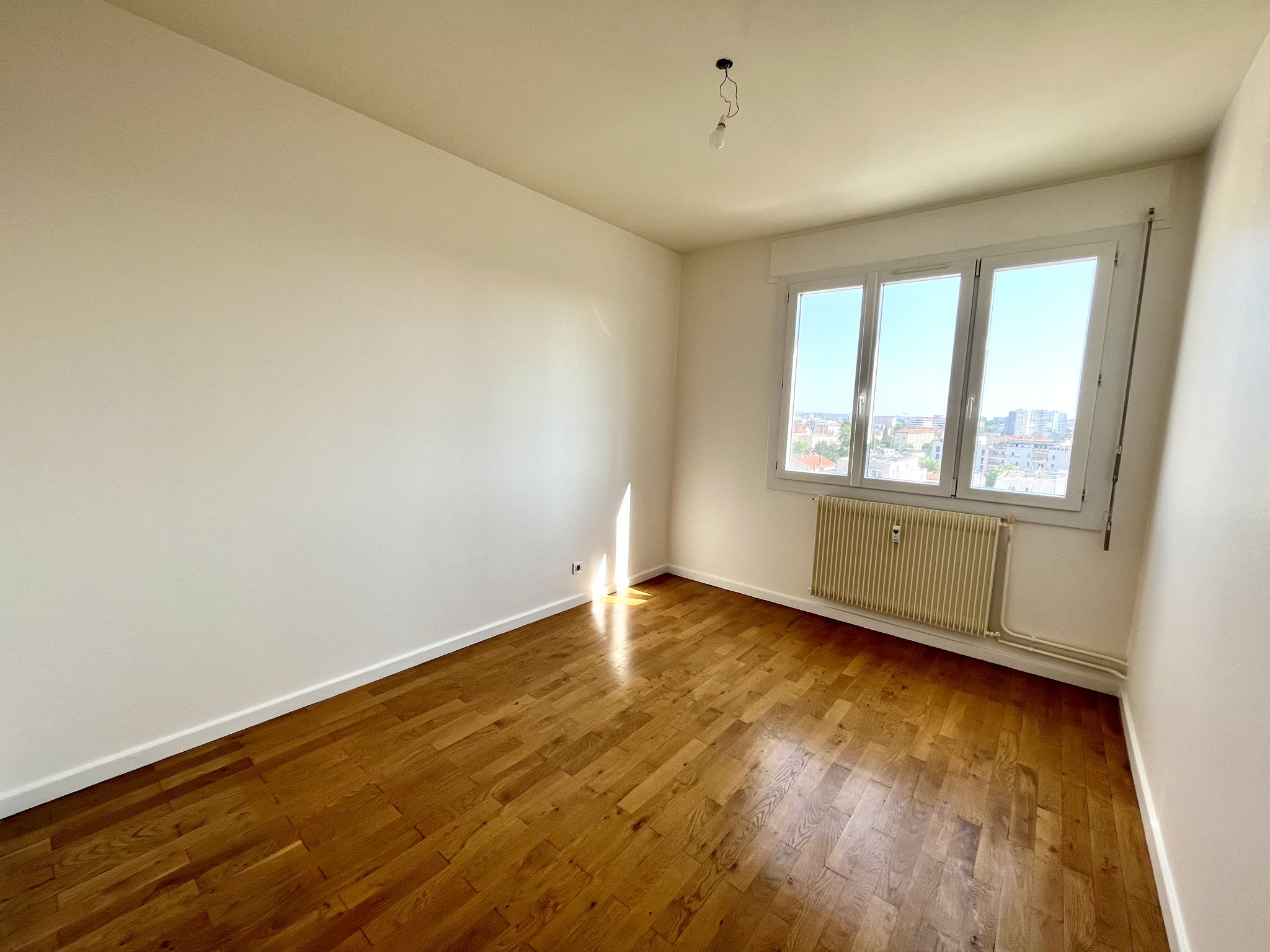 Vente Appartement à Lyon 8e arrondissement 4 pièces