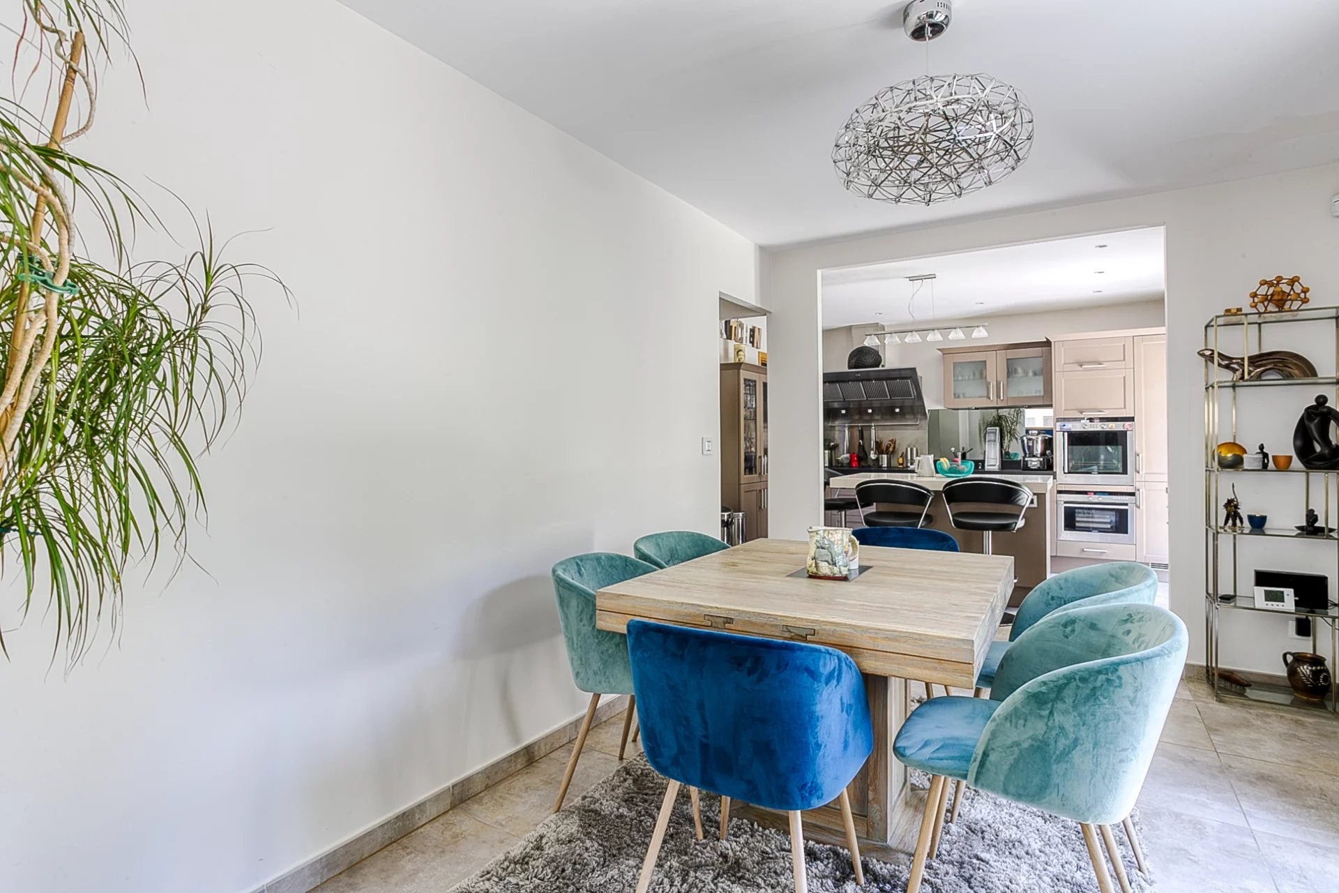 Vente Maison à Sainte-Foy-lès-Lyon 7 pièces