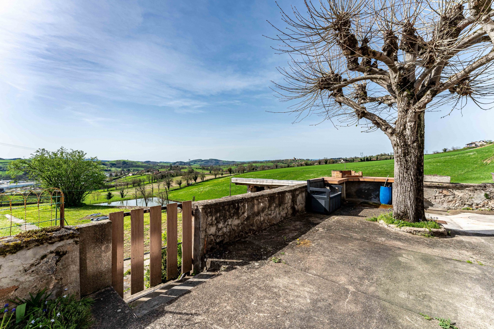 Vente Maison à Bourg-de-Thizy 7 pièces