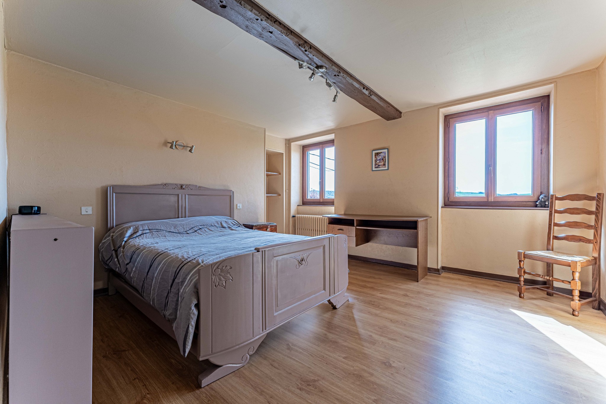 Vente Maison à Bourg-de-Thizy 7 pièces