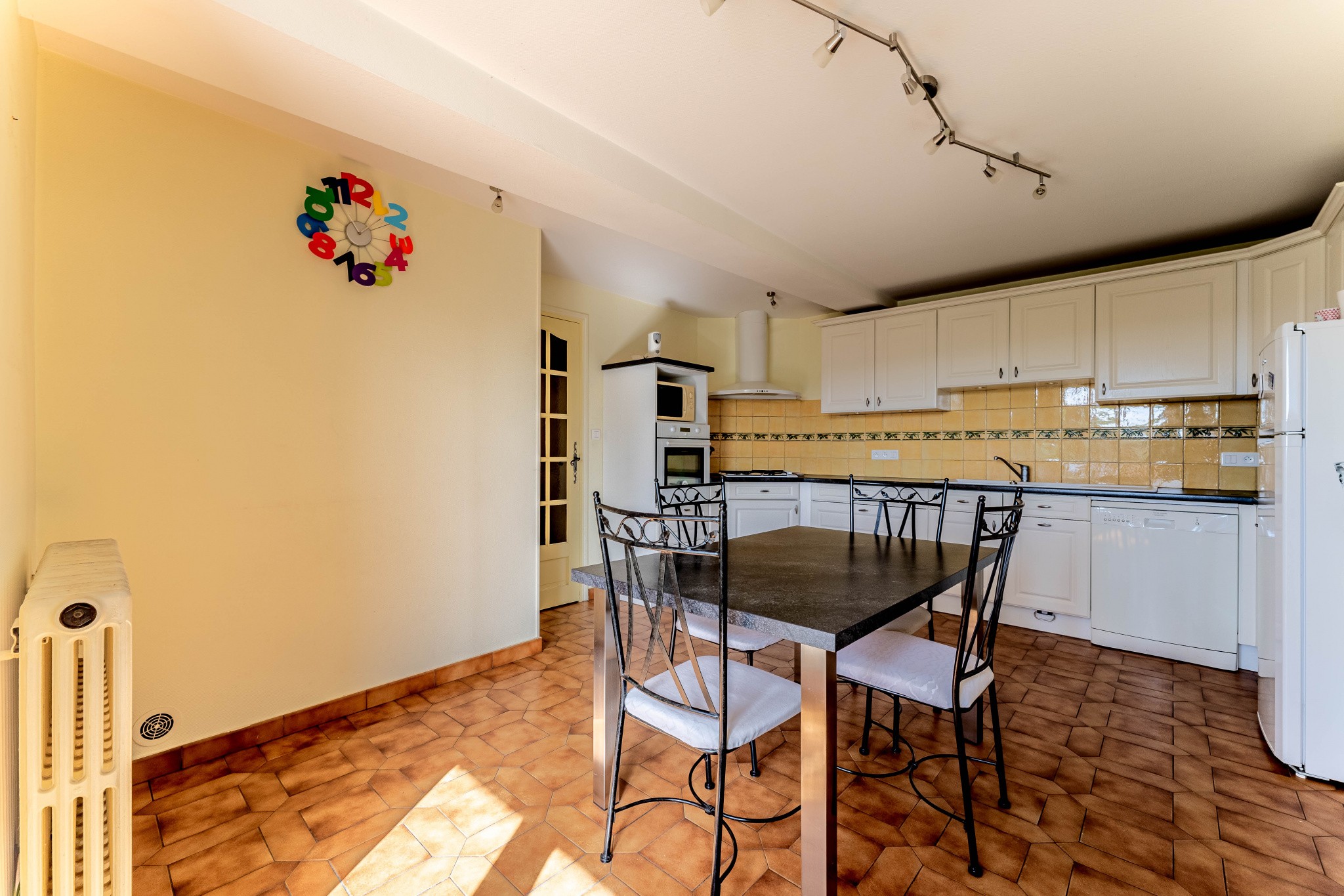 Vente Maison à Bourg-de-Thizy 7 pièces