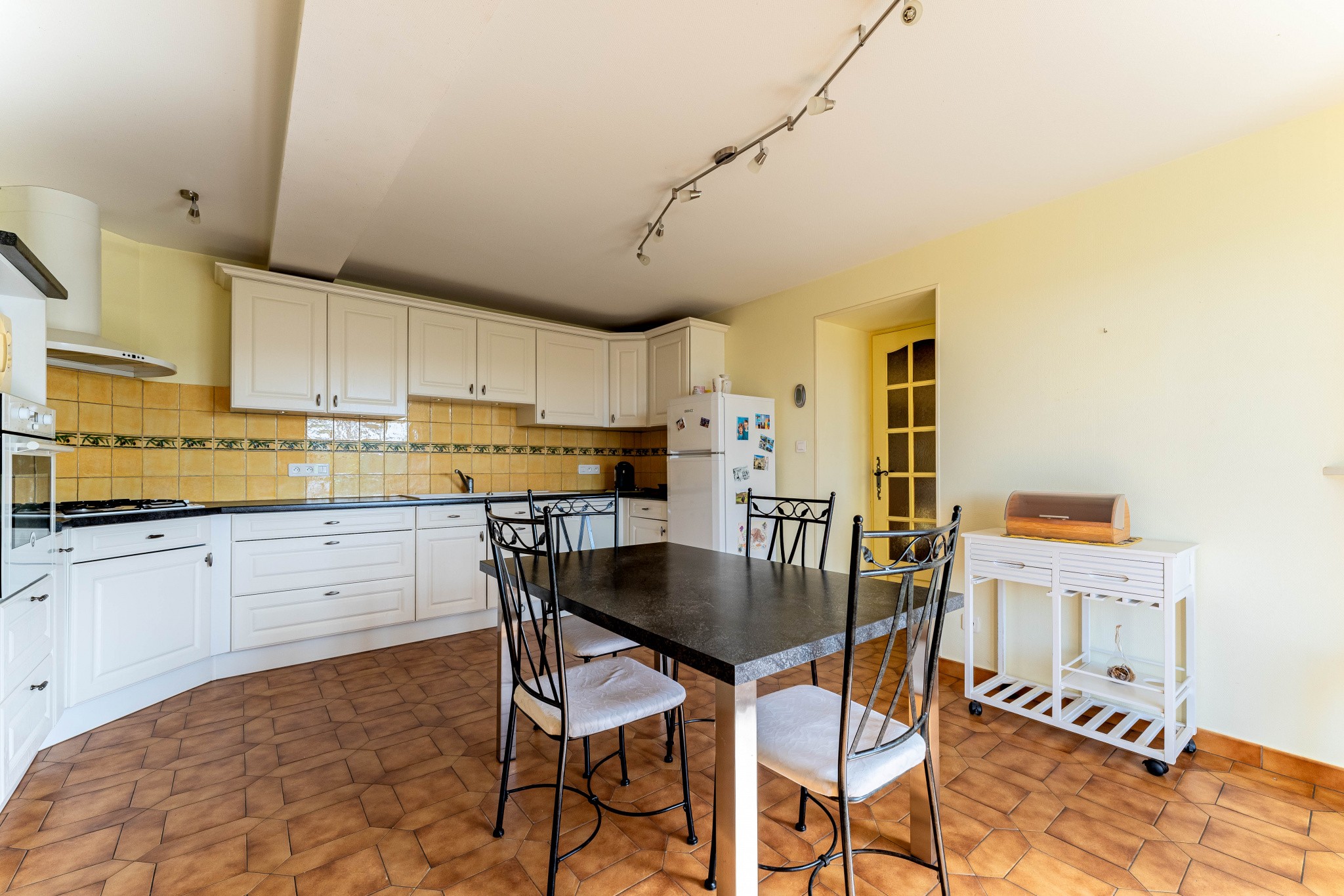 Vente Maison à Bourg-de-Thizy 7 pièces