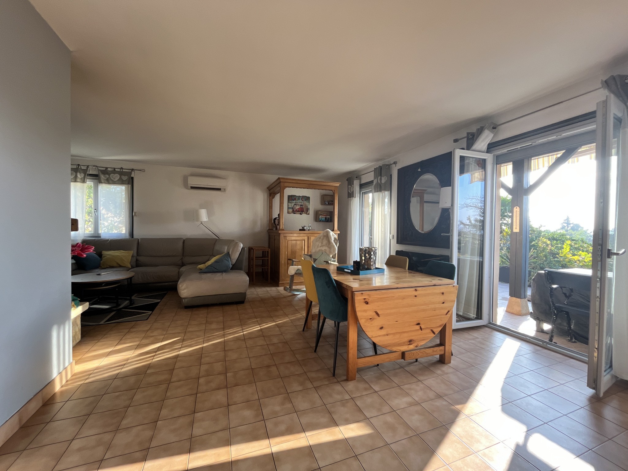 Vente Maison à Montmerle-sur-Saône 5 pièces