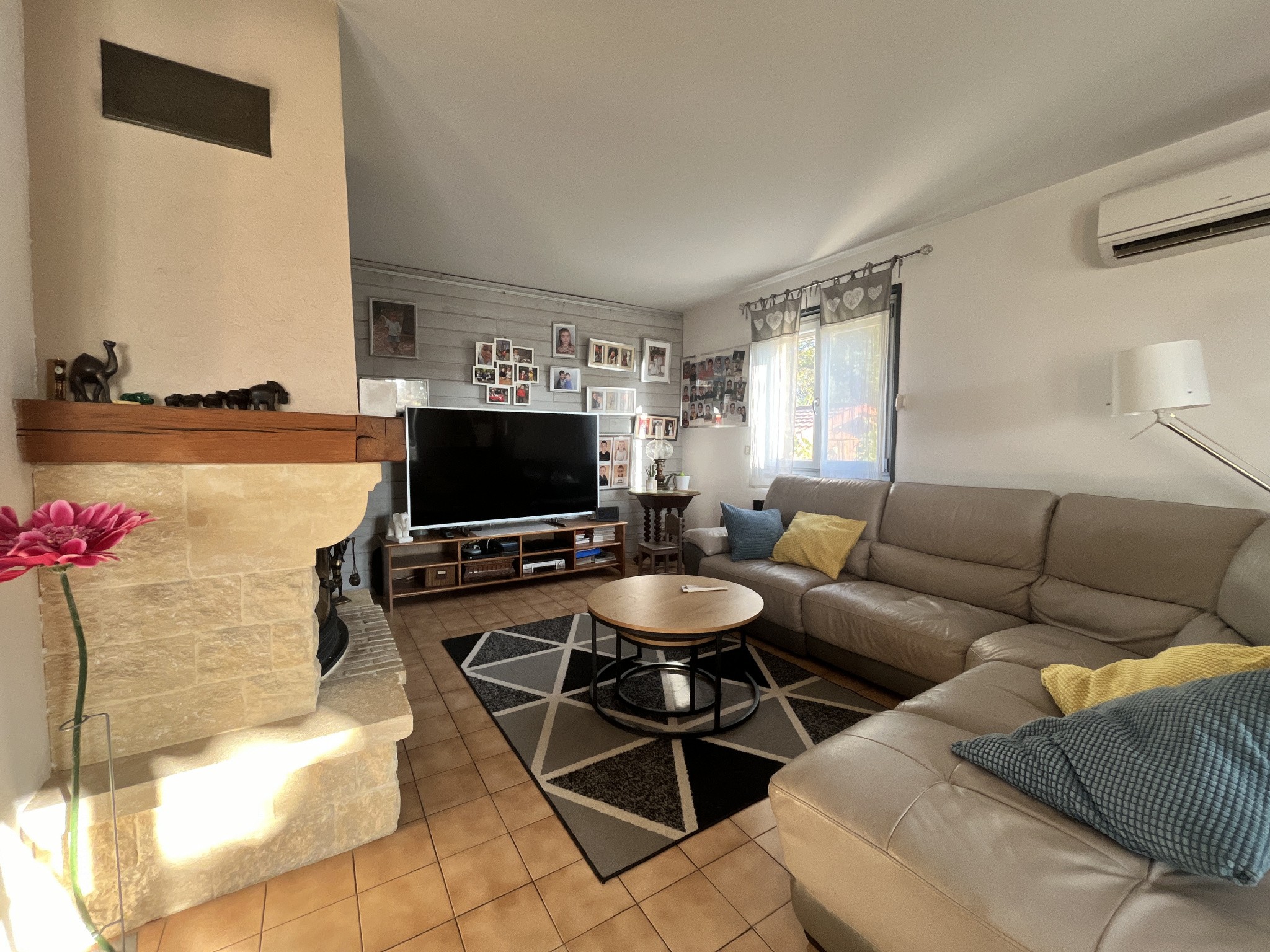 Vente Maison à Montmerle-sur-Saône 5 pièces