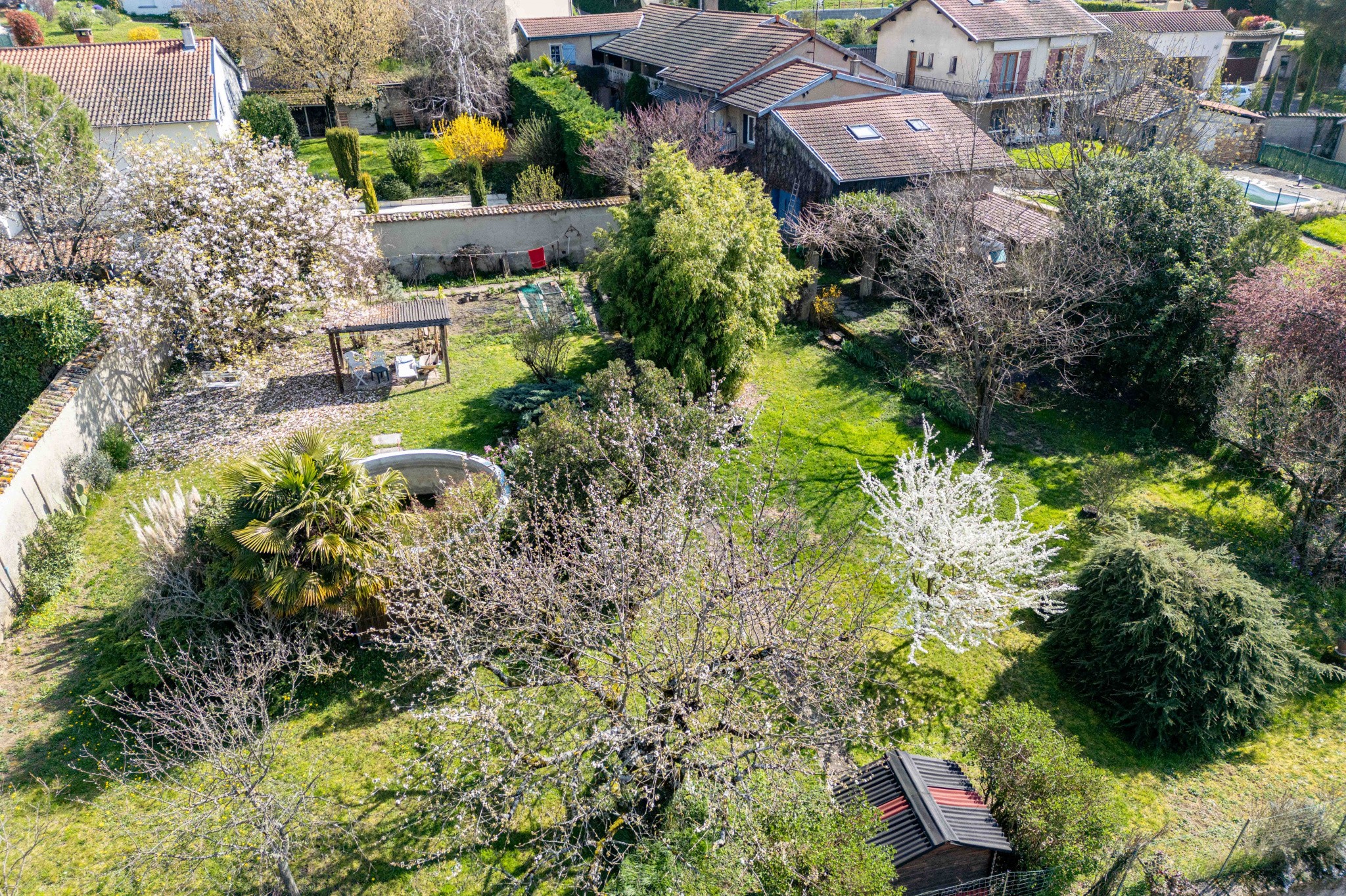 Vente Maison à Genay 10 pièces