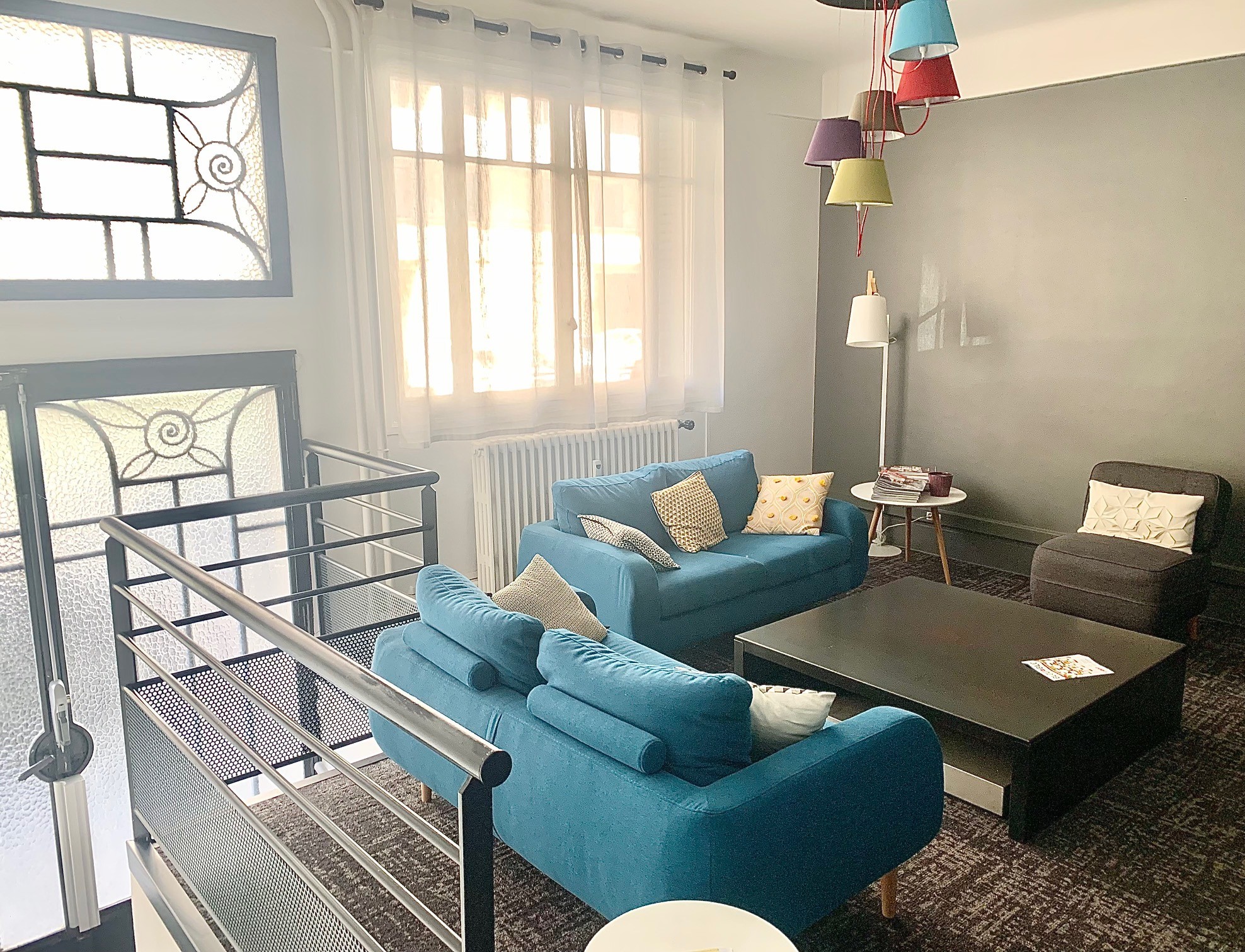 Vente Appartement à Lyon 6e arrondissement 4 pièces