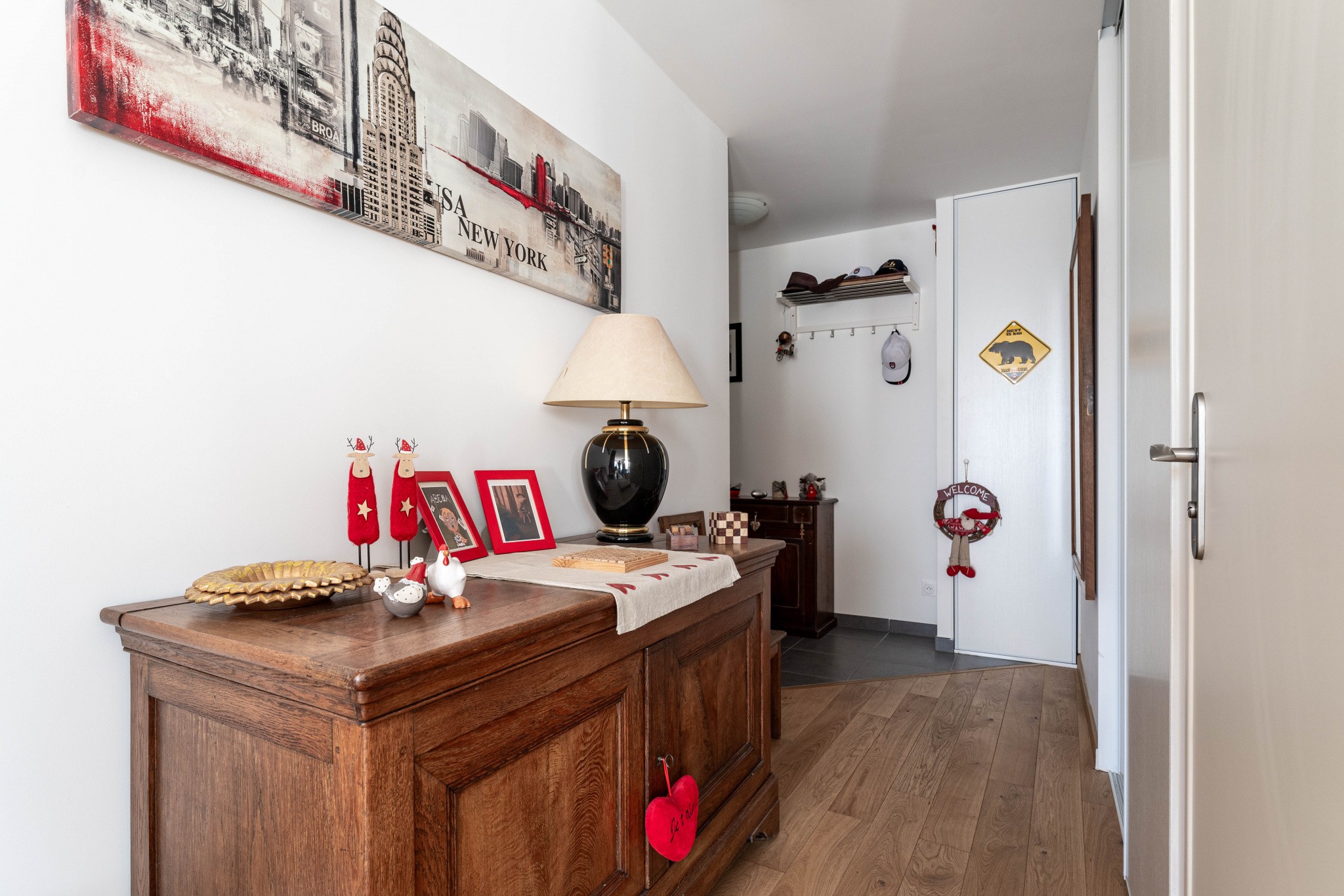 Vente Appartement à Vénissieux 3 pièces