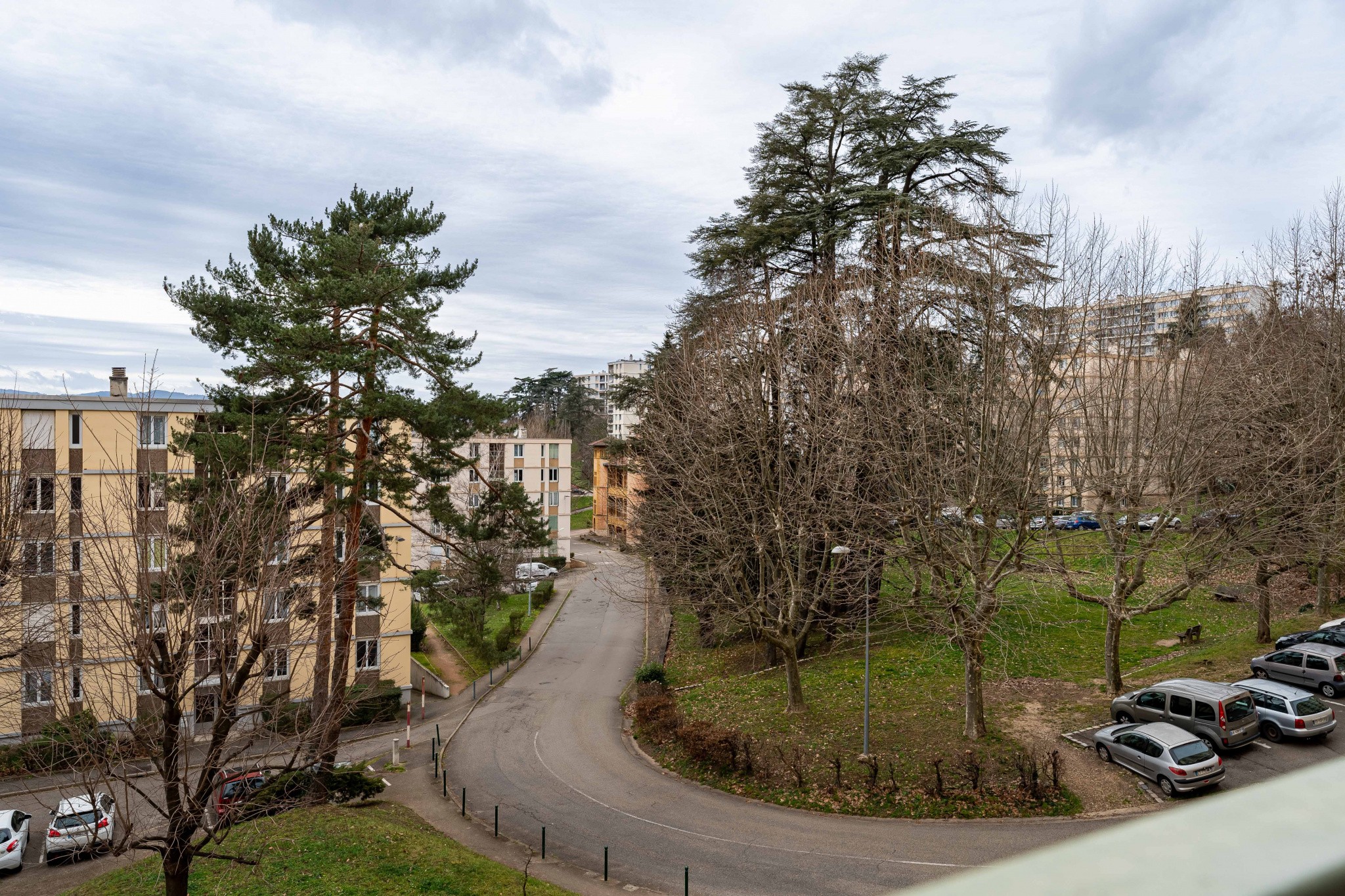 Vente Appartement à Lyon 5e arrondissement 4 pièces