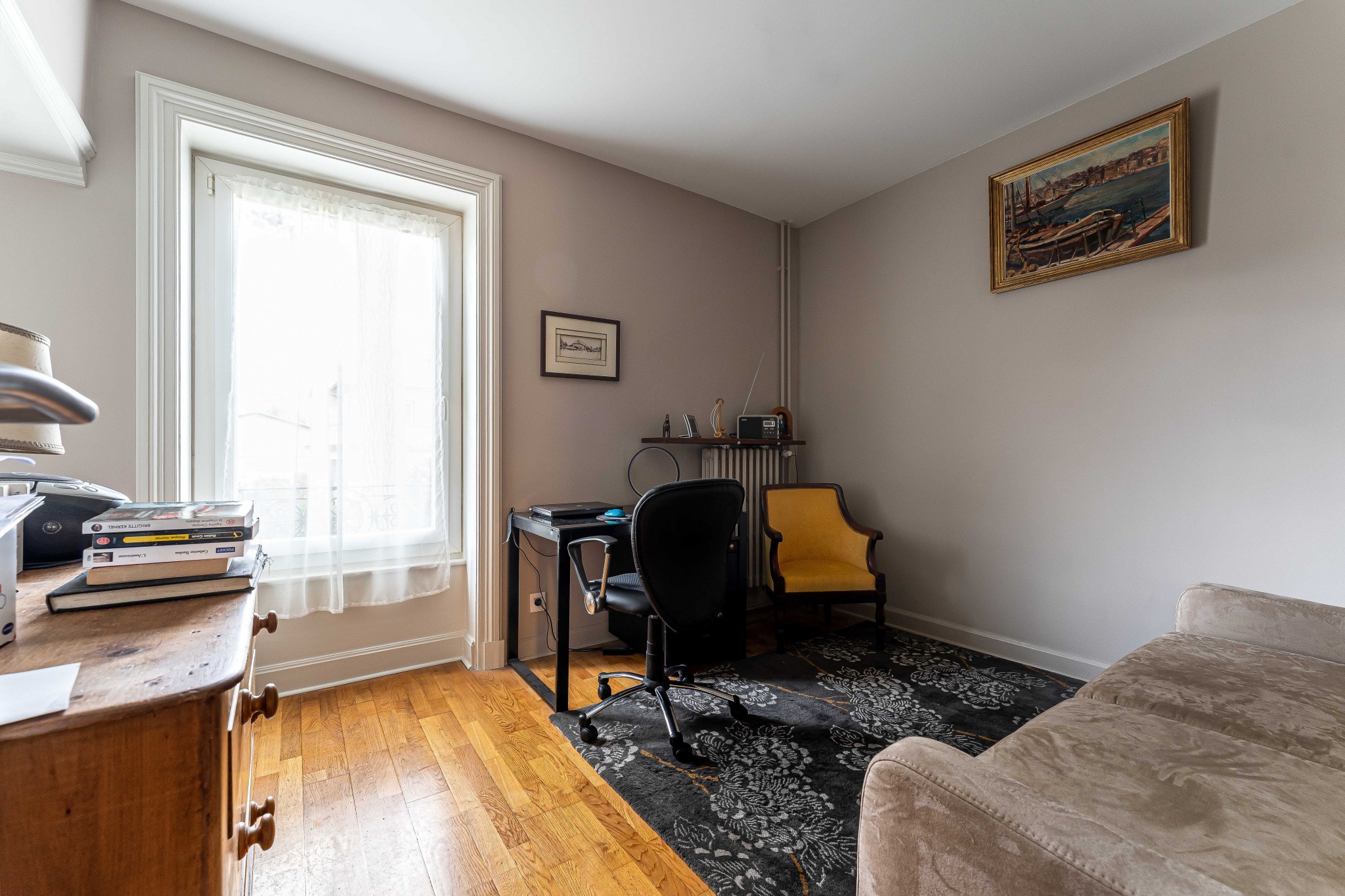 Vente Maison à Écully 5 pièces