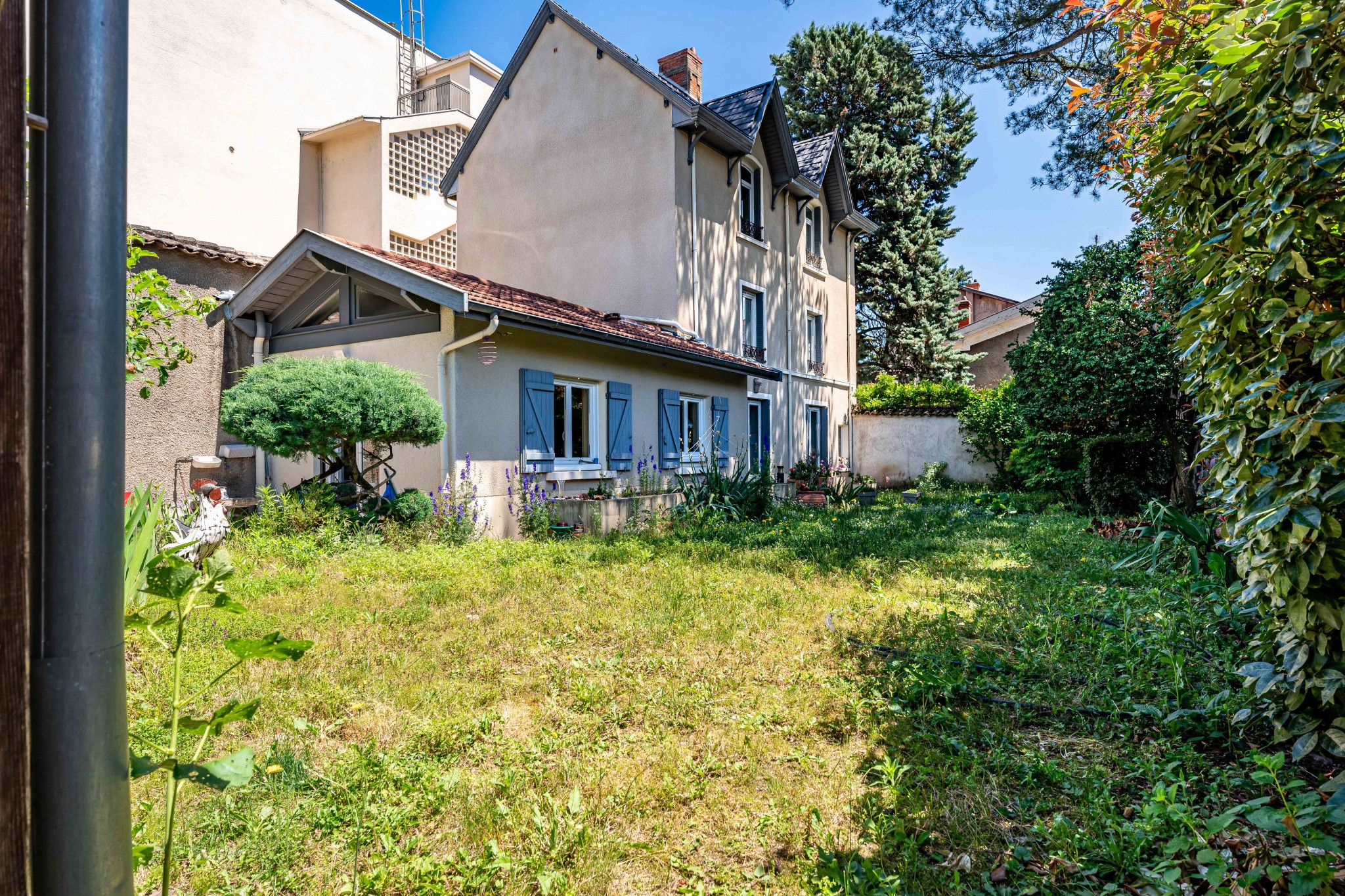 Vente Maison à Écully 5 pièces