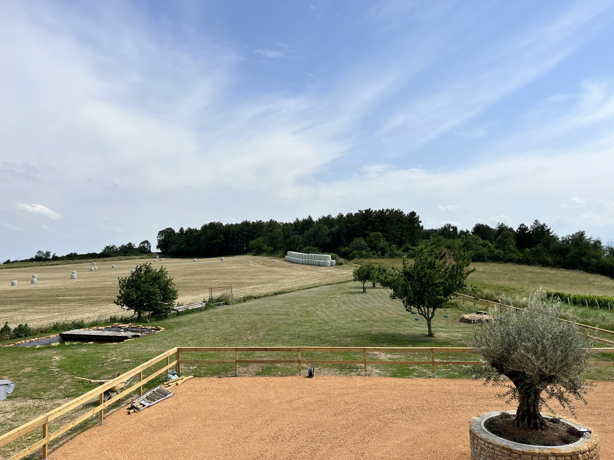 Vente Maison à Theizé 8 pièces