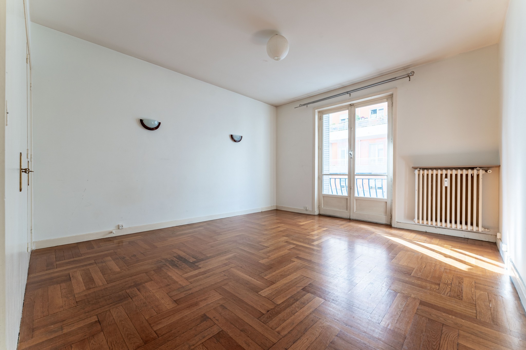 Vente Appartement à Lyon 3e arrondissement 3 pièces