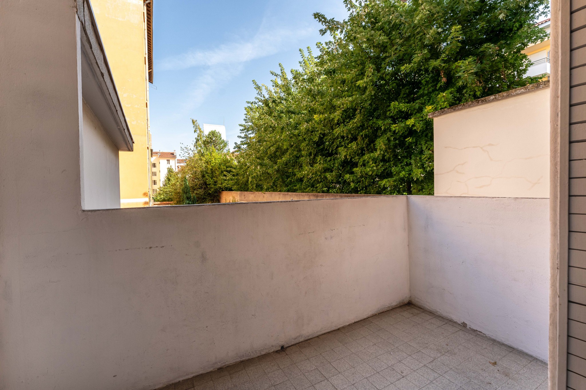 Vente Appartement à Lyon 3e arrondissement 3 pièces