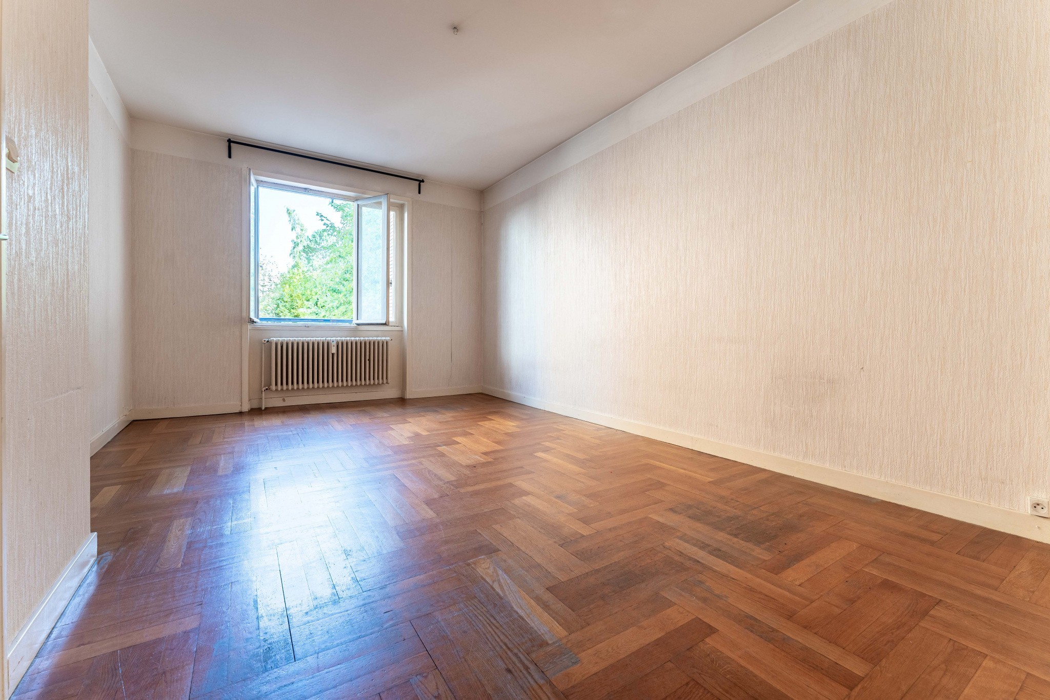 Vente Appartement à Lyon 3e arrondissement 3 pièces