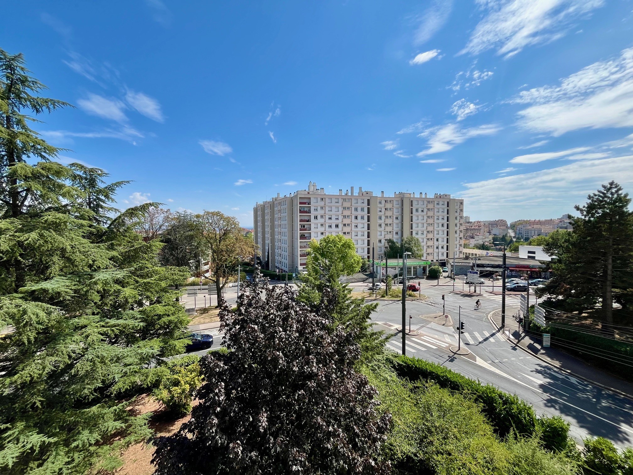 Vente Appartement à Caluire-et-Cuire 4 pièces