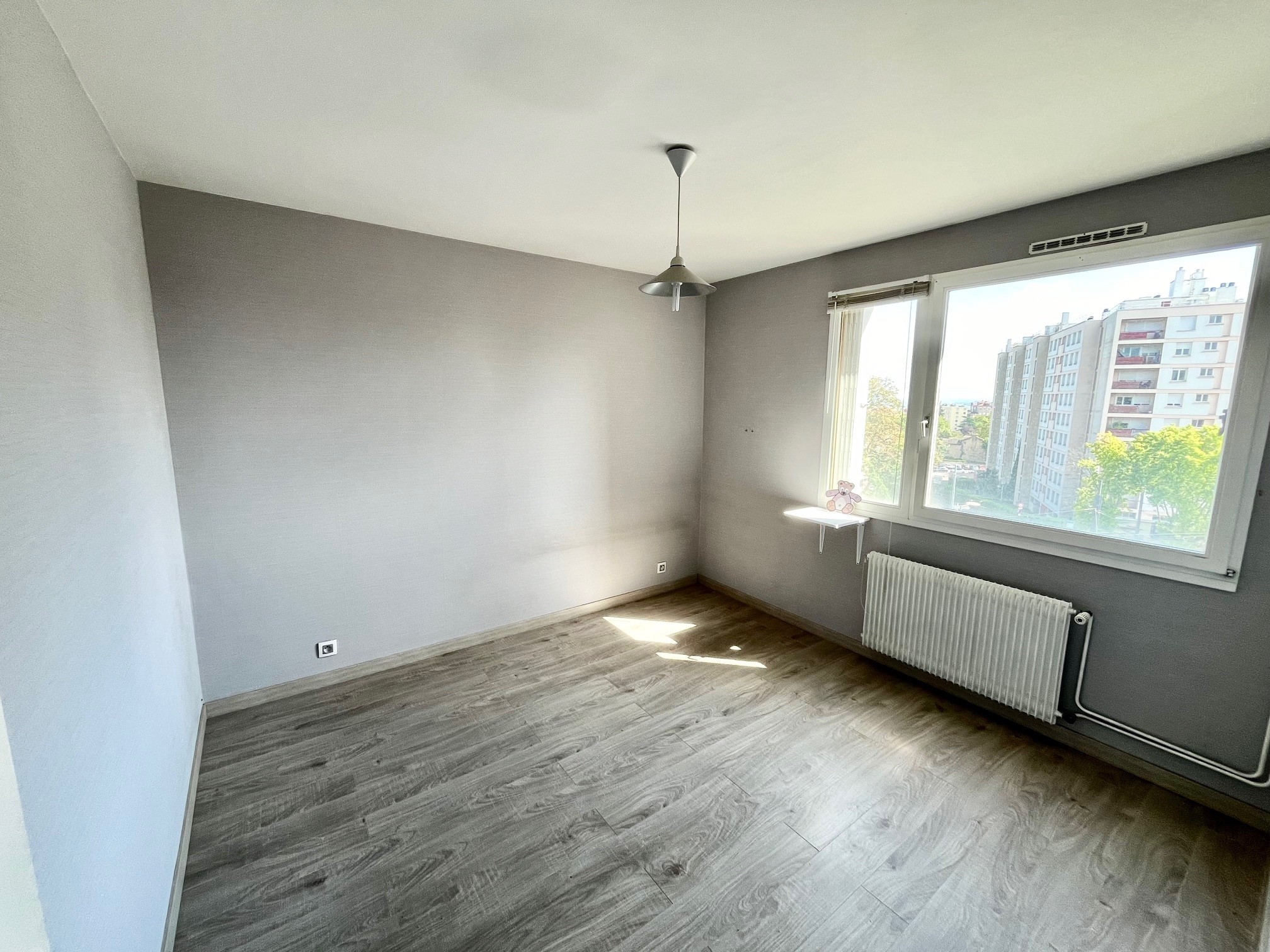 Vente Appartement à Caluire-et-Cuire 4 pièces