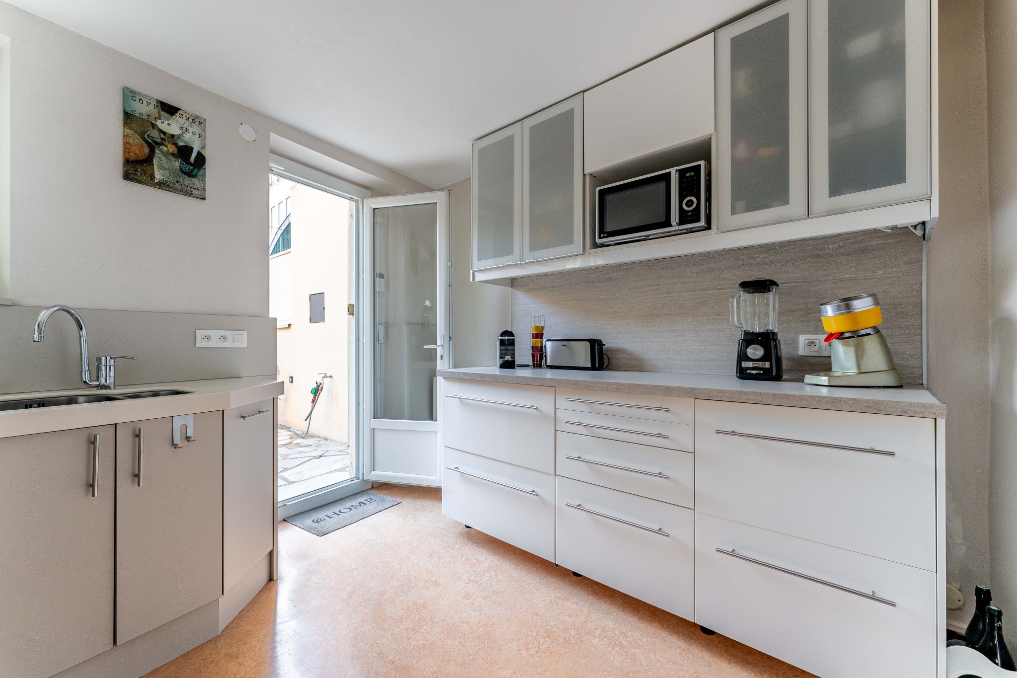 Vente Maison à Lyon 3e arrondissement 5 pièces