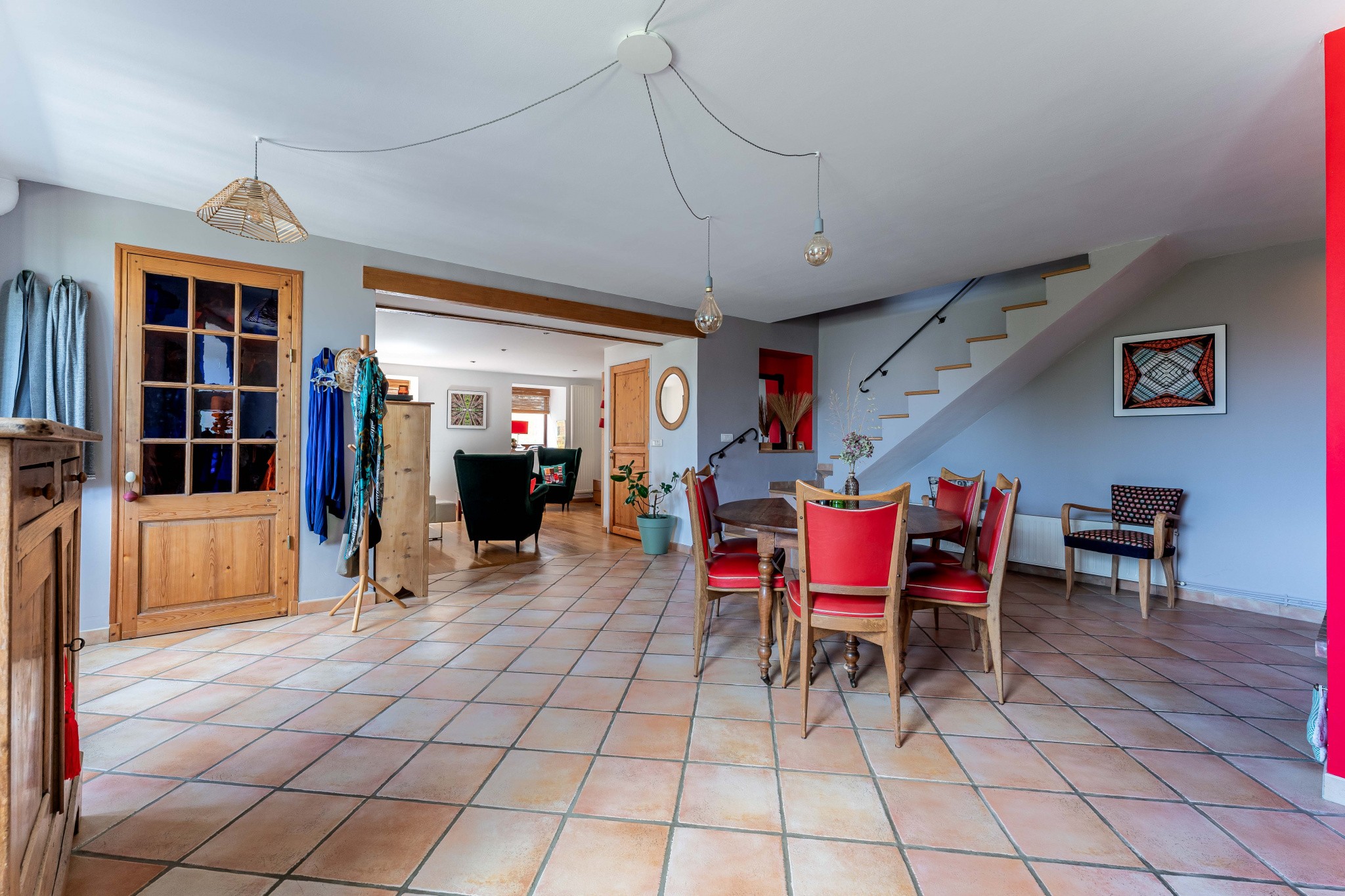 Vente Maison à Mornant 8 pièces