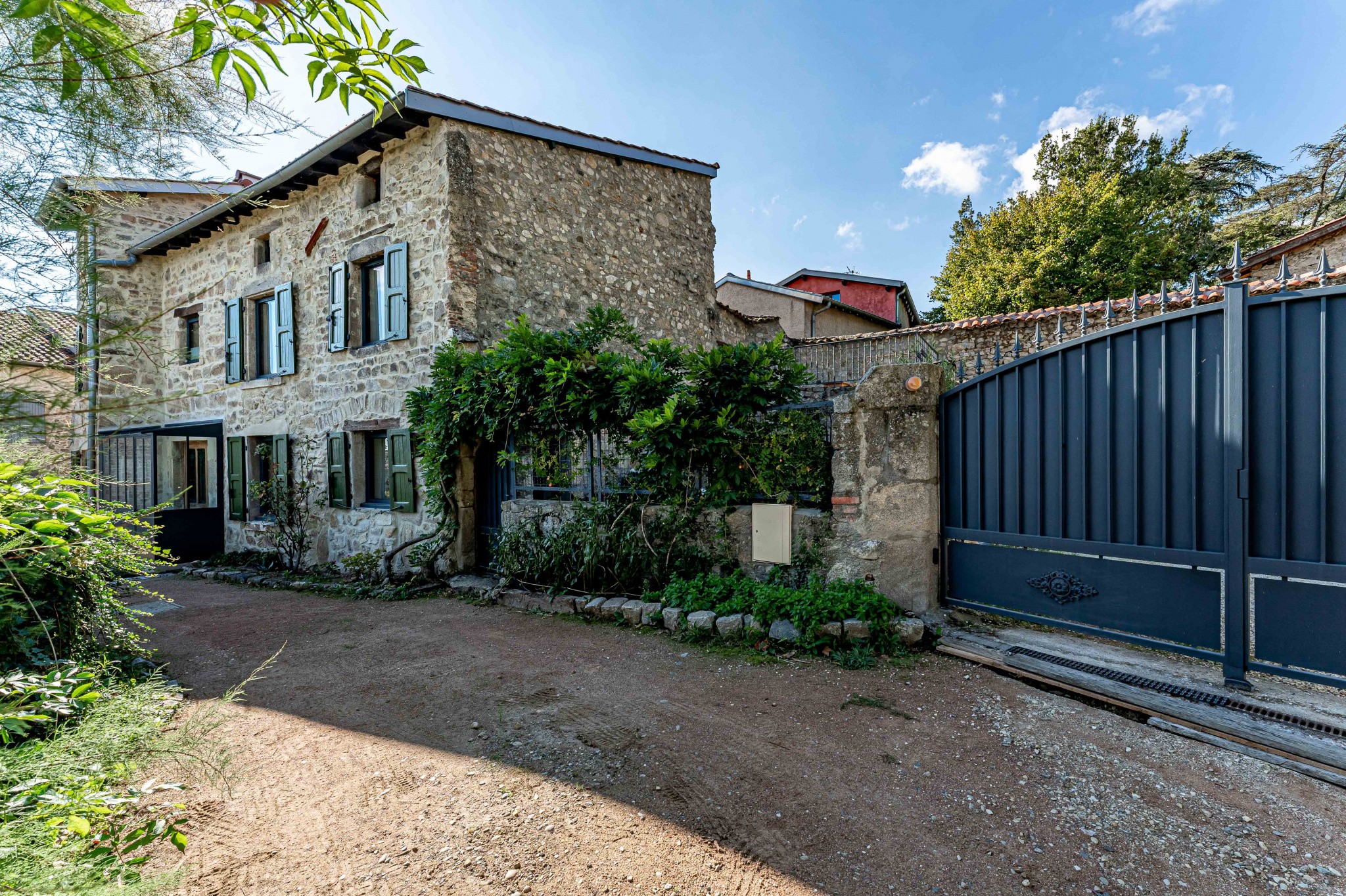 Vente Maison à Mornant 8 pièces