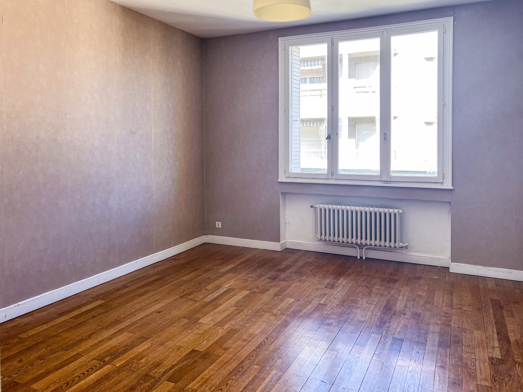 Vente Appartement à Lyon 3e arrondissement 4 pièces