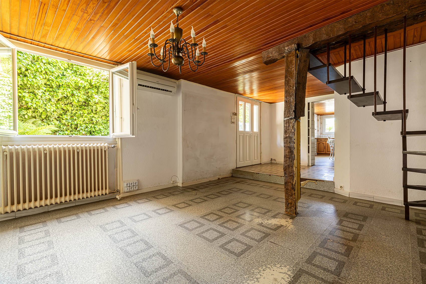 Vente Maison à Lyon 3e arrondissement 5 pièces