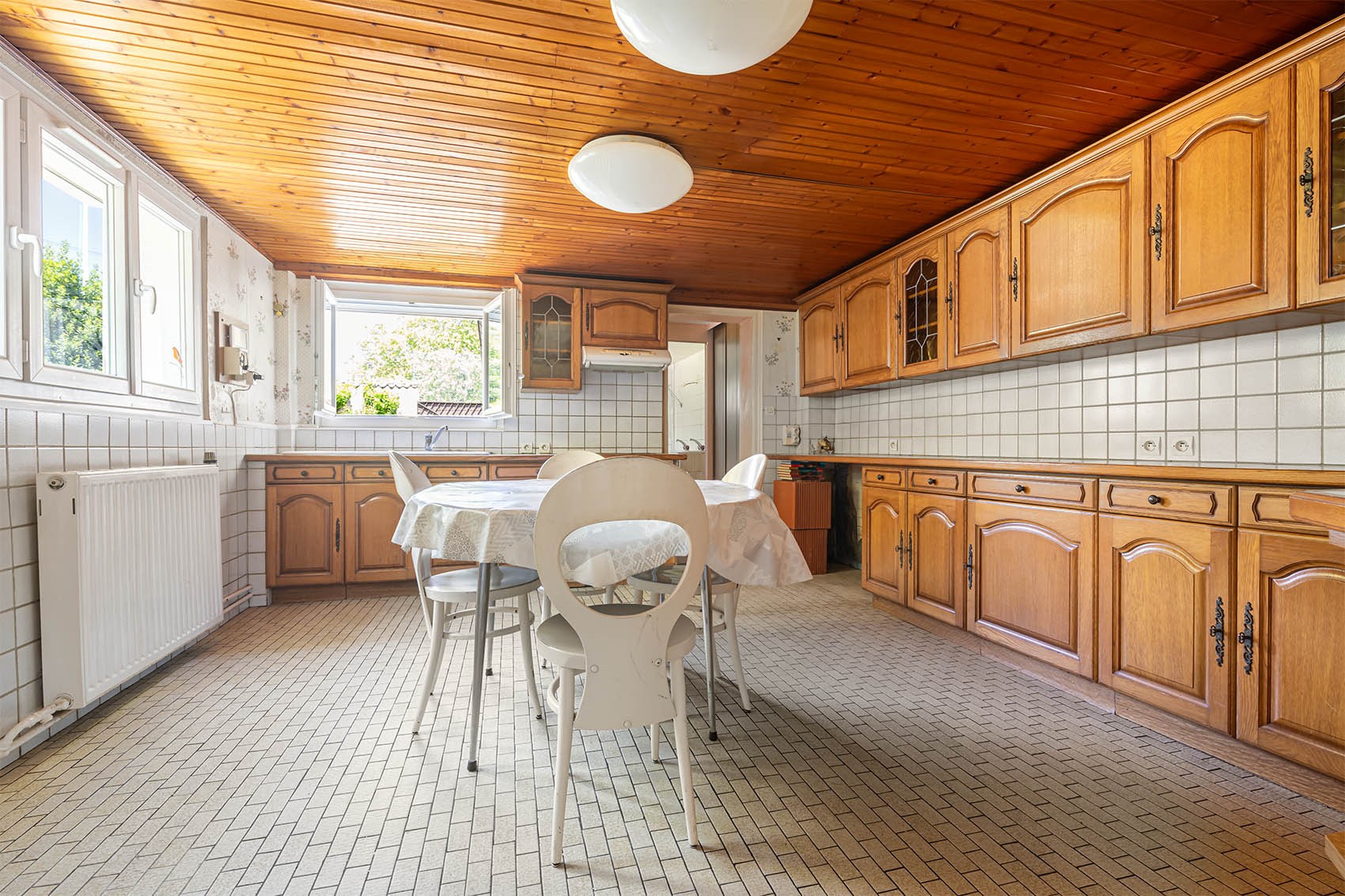 Vente Maison à Lyon 3e arrondissement 5 pièces