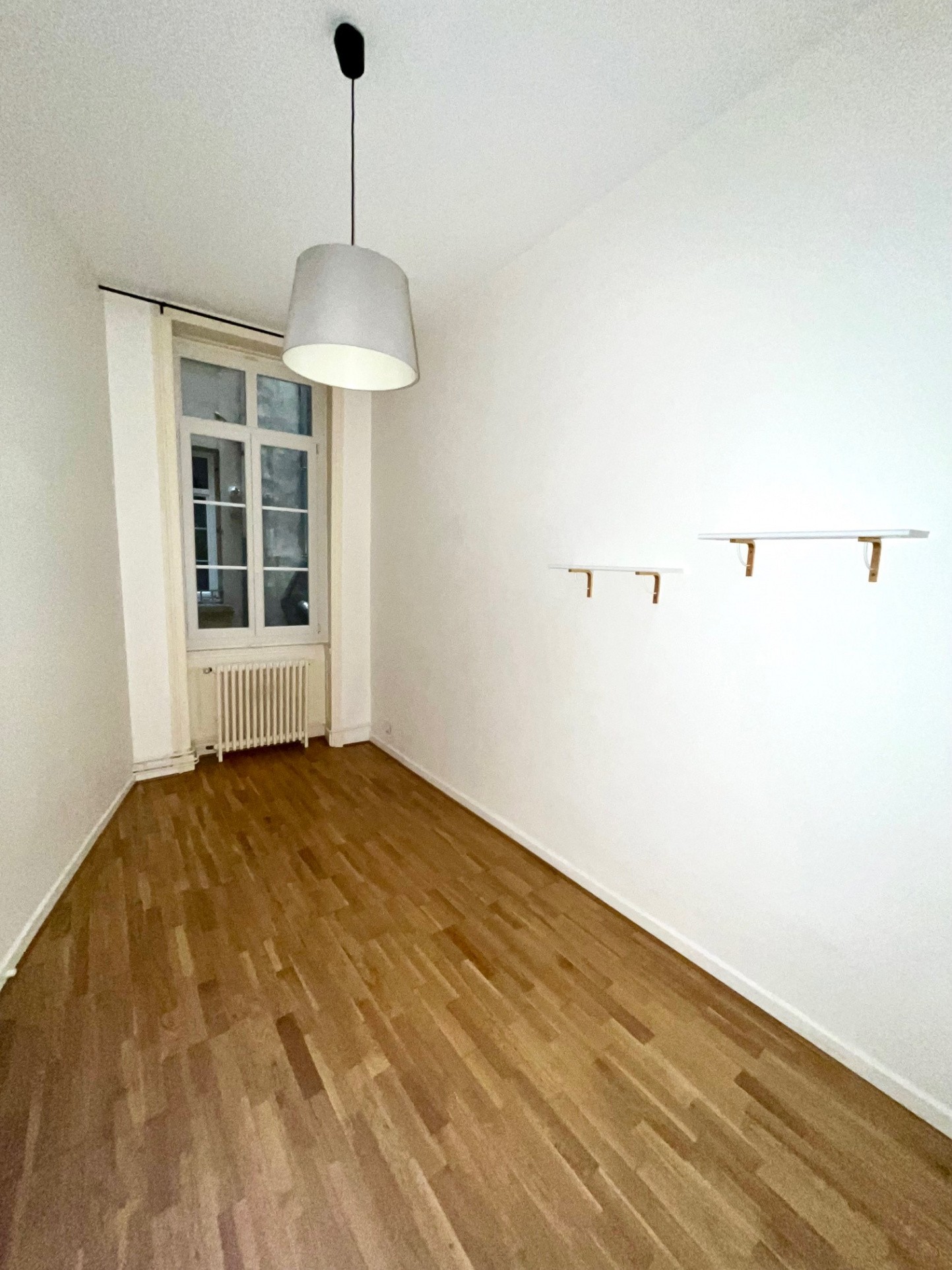 Vente Appartement à Lyon 2e arrondissement 2 pièces