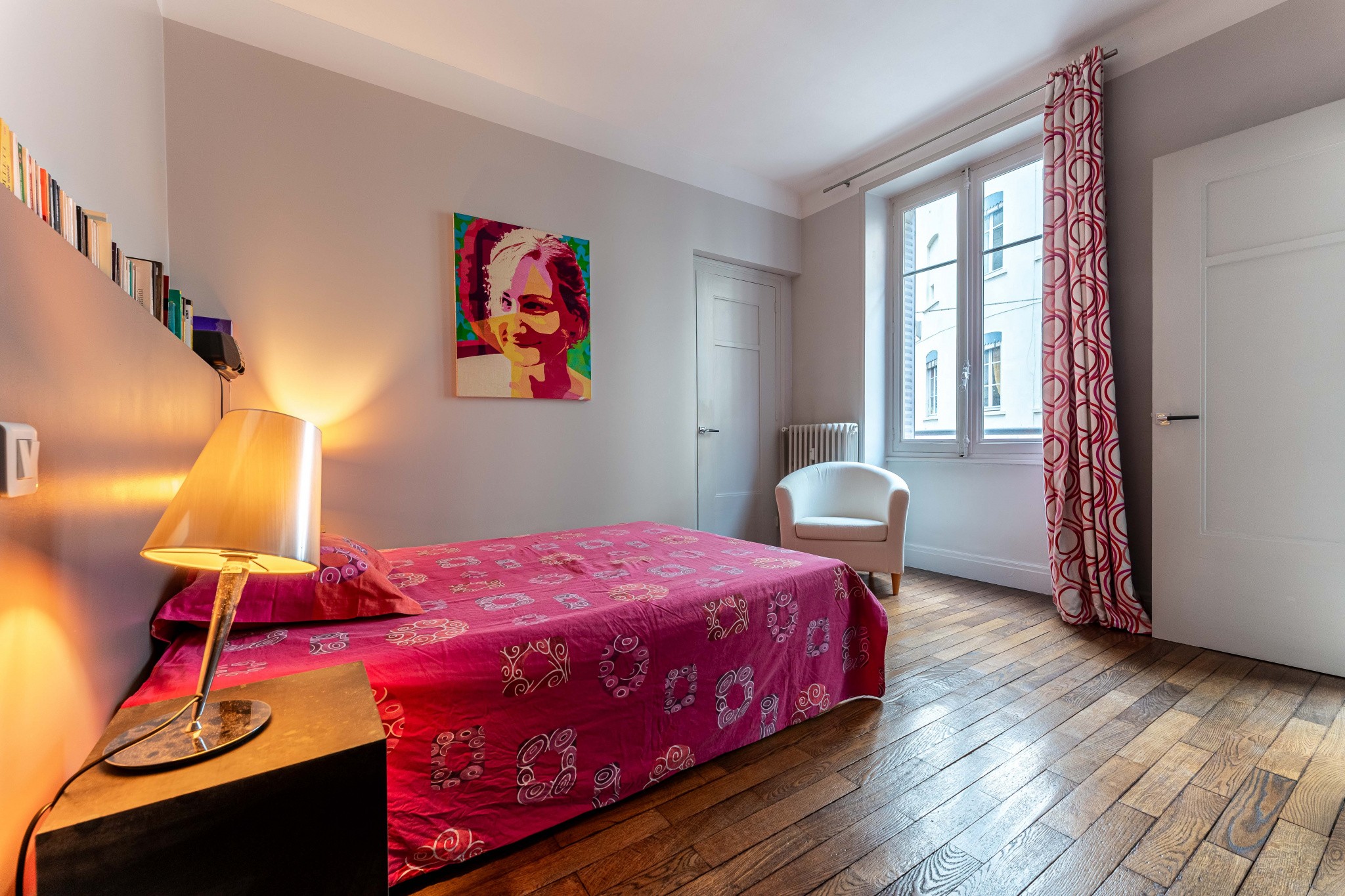 Vente Appartement à Lyon 2e arrondissement 2 pièces