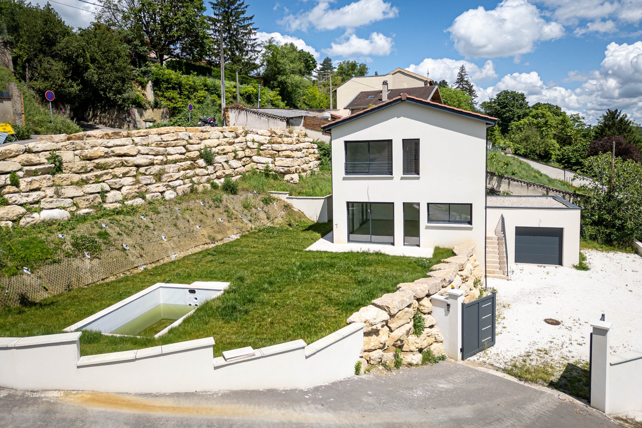 Vente Maison à Collonges-au-Mont-d'Or 5 pièces