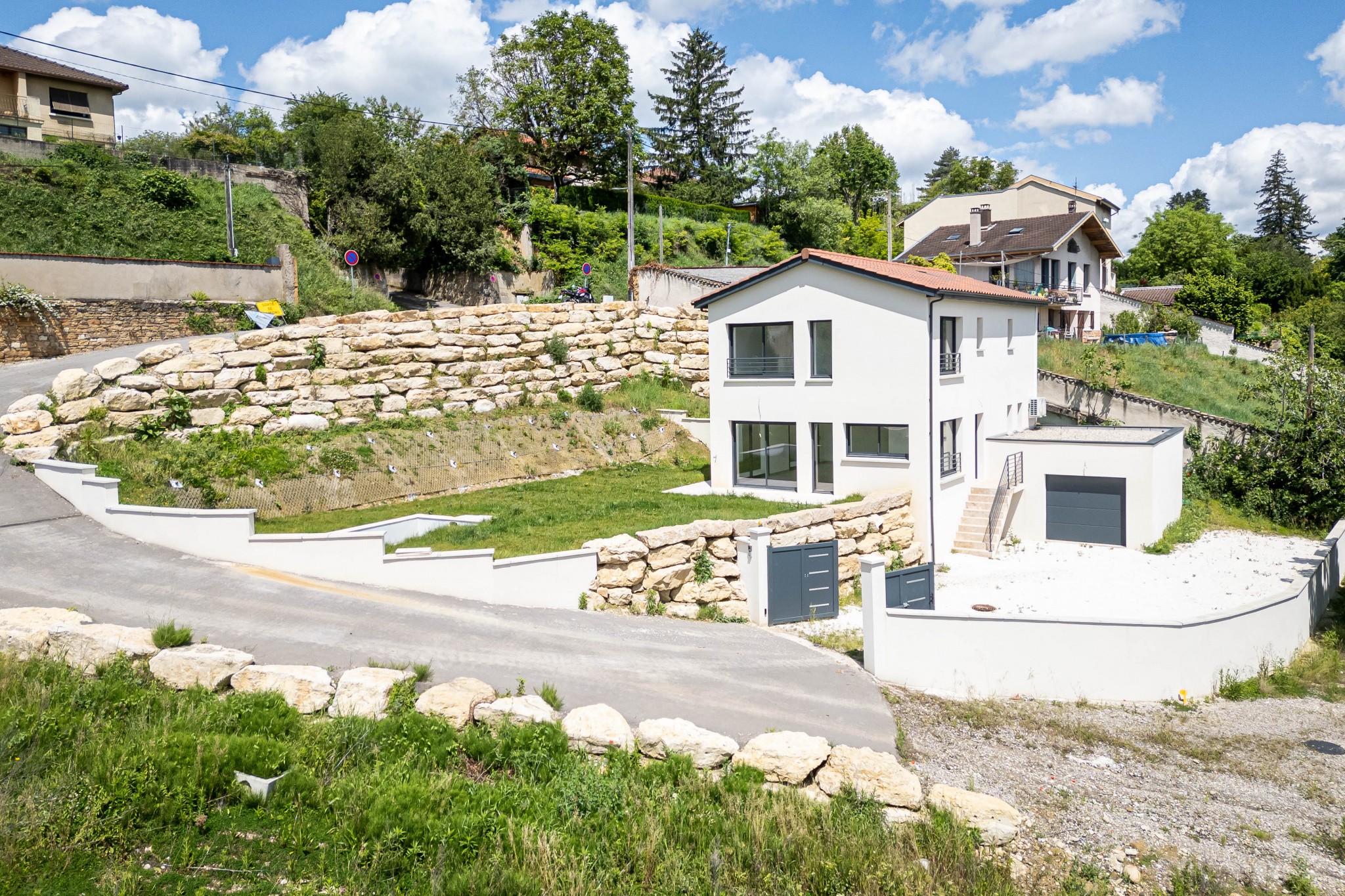 Vente Maison à Collonges-au-Mont-d'Or 5 pièces