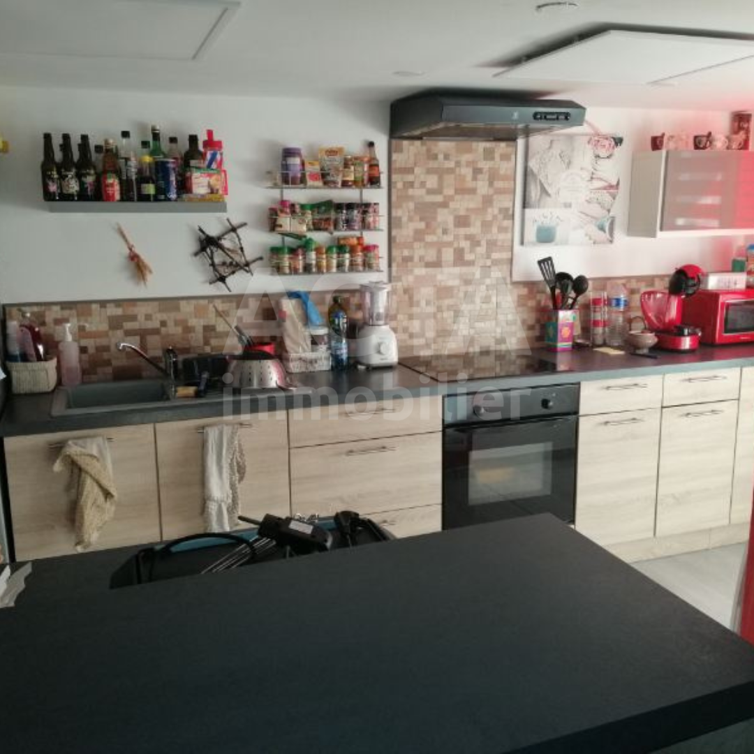 Vente Maison à Douai 4 pièces