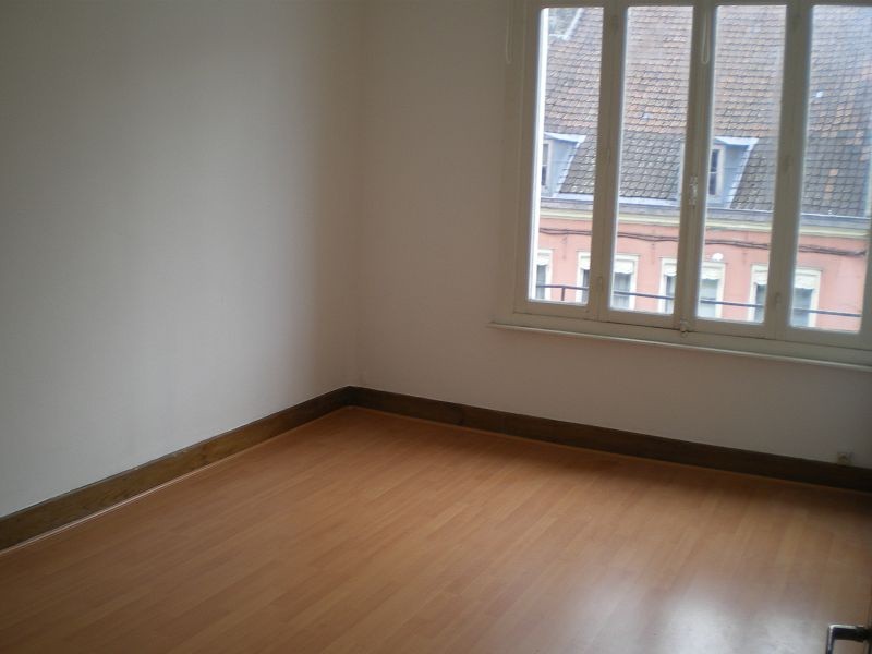 Location Appartement à Douai 3 pièces