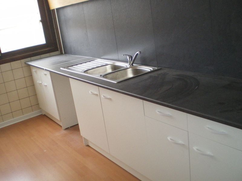 Location Appartement à Douai 3 pièces