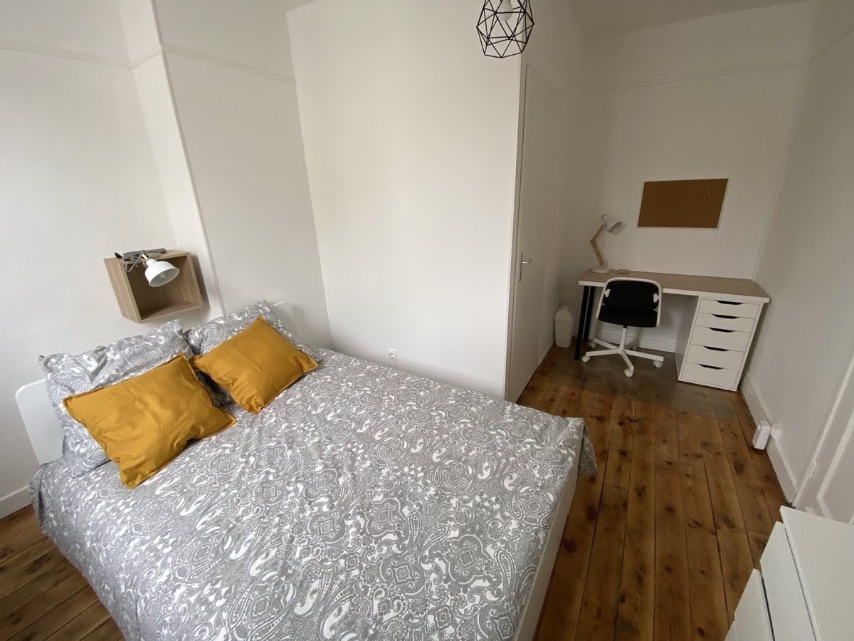 Location Appartement à Douai 1 pièce