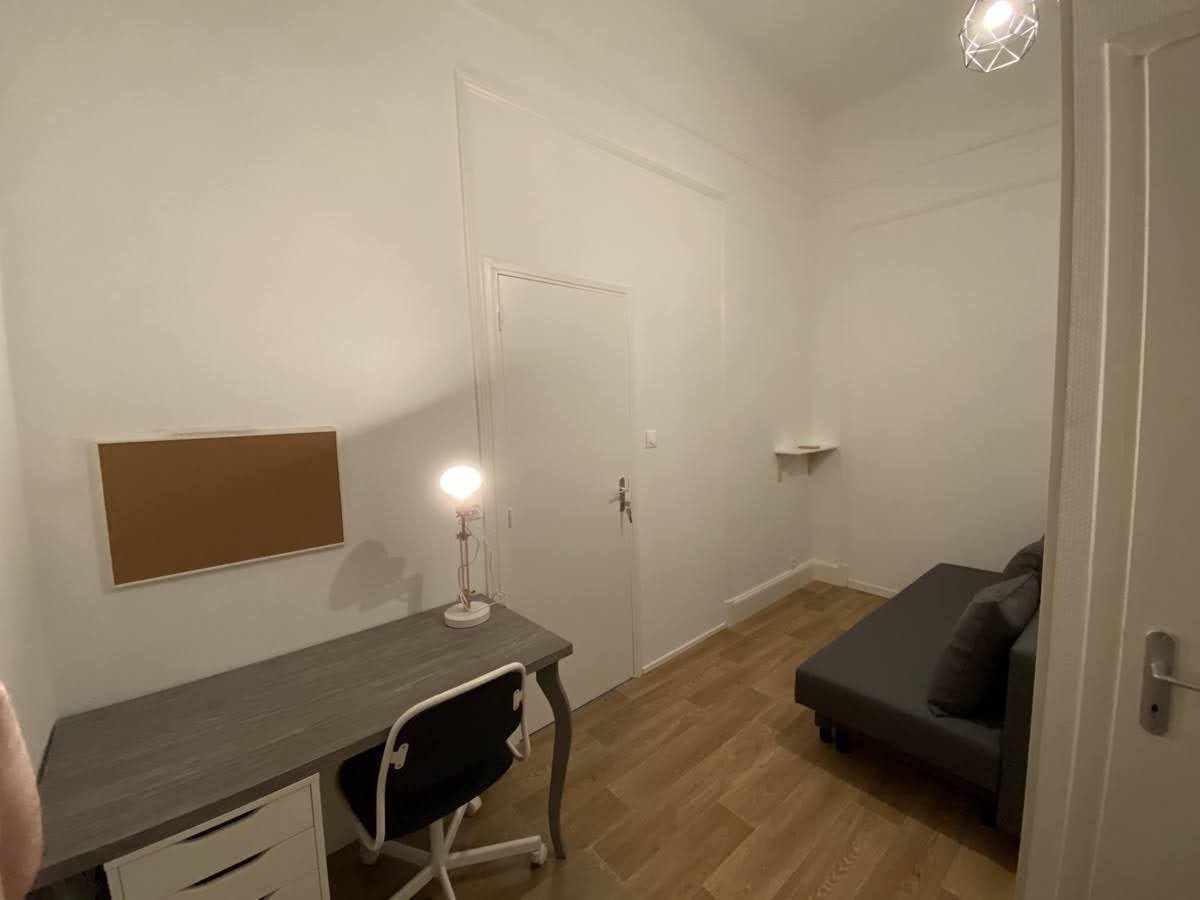 Location Appartement à Douai 1 pièce