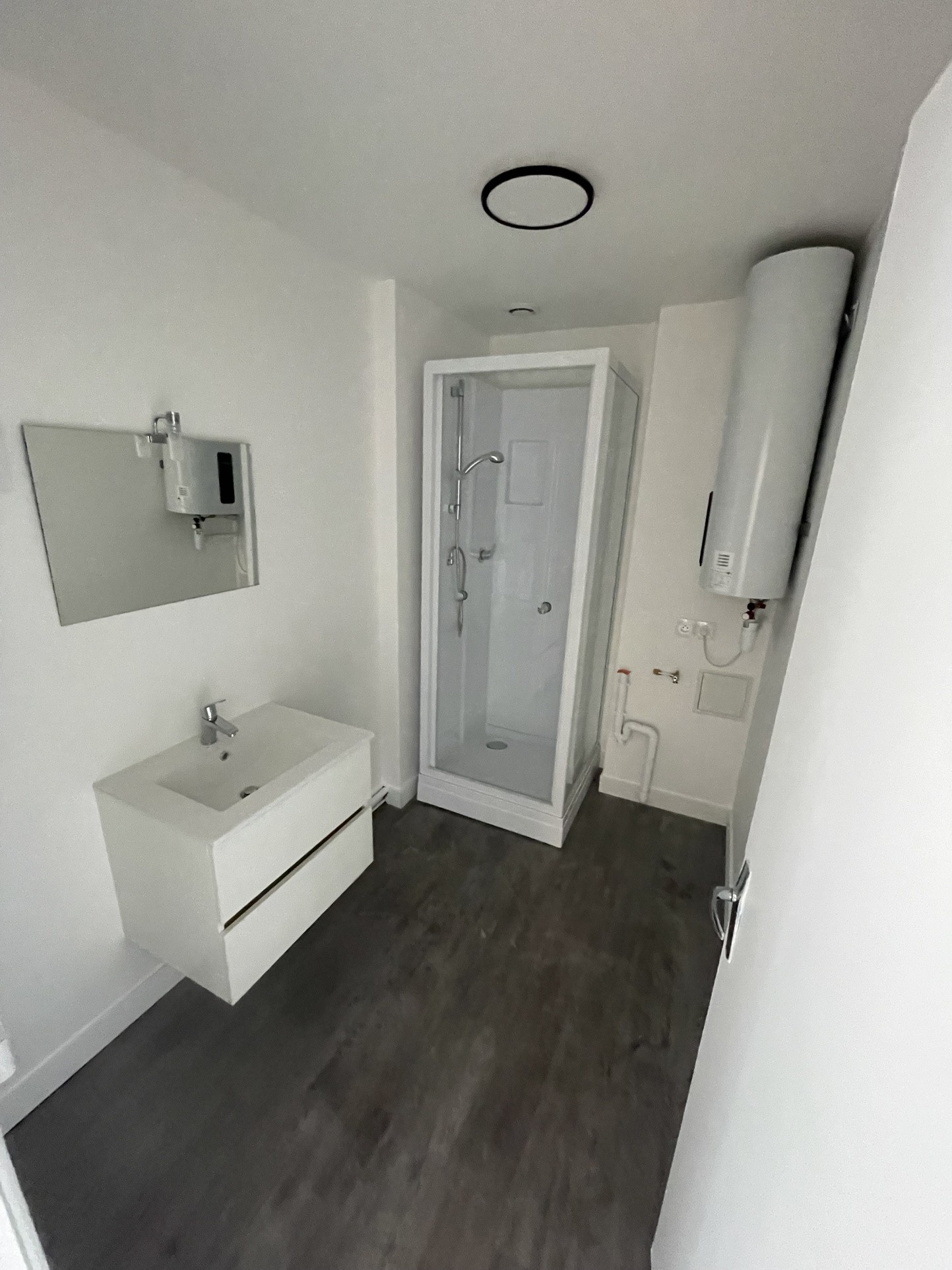 Location Appartement à Douai 2 pièces