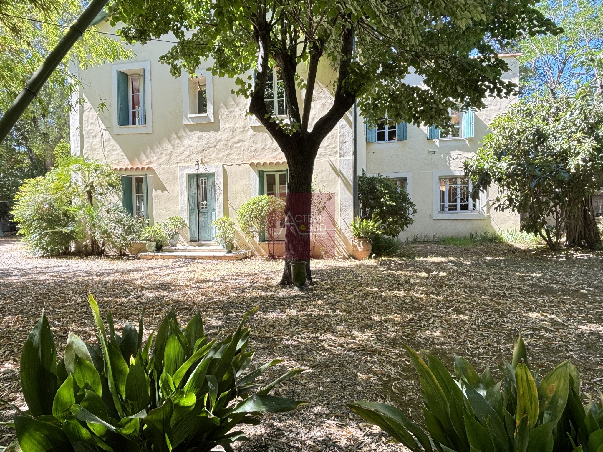 Vente Maison à Montpellier 7 pièces