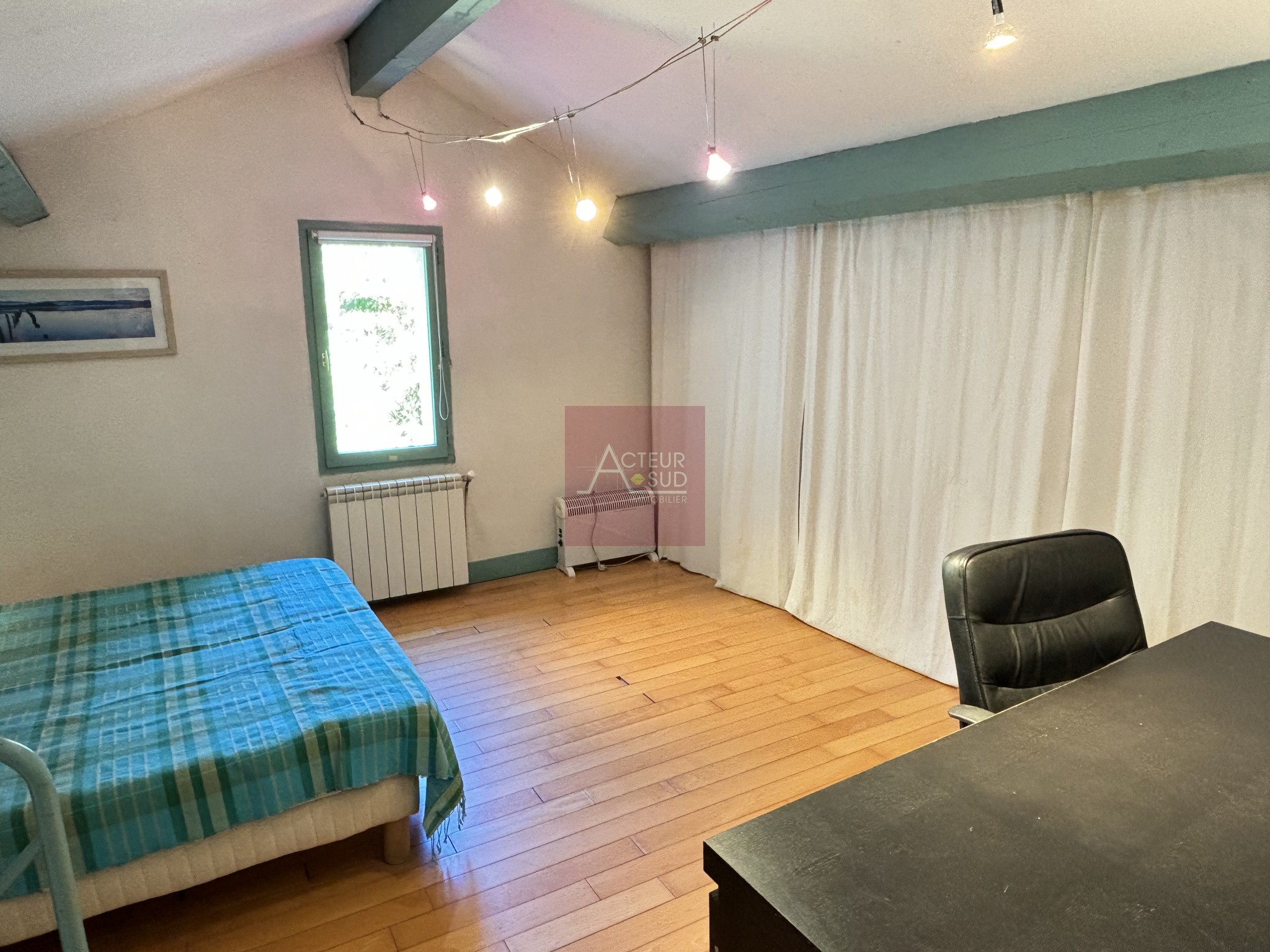 Vente Maison à Montpellier 7 pièces