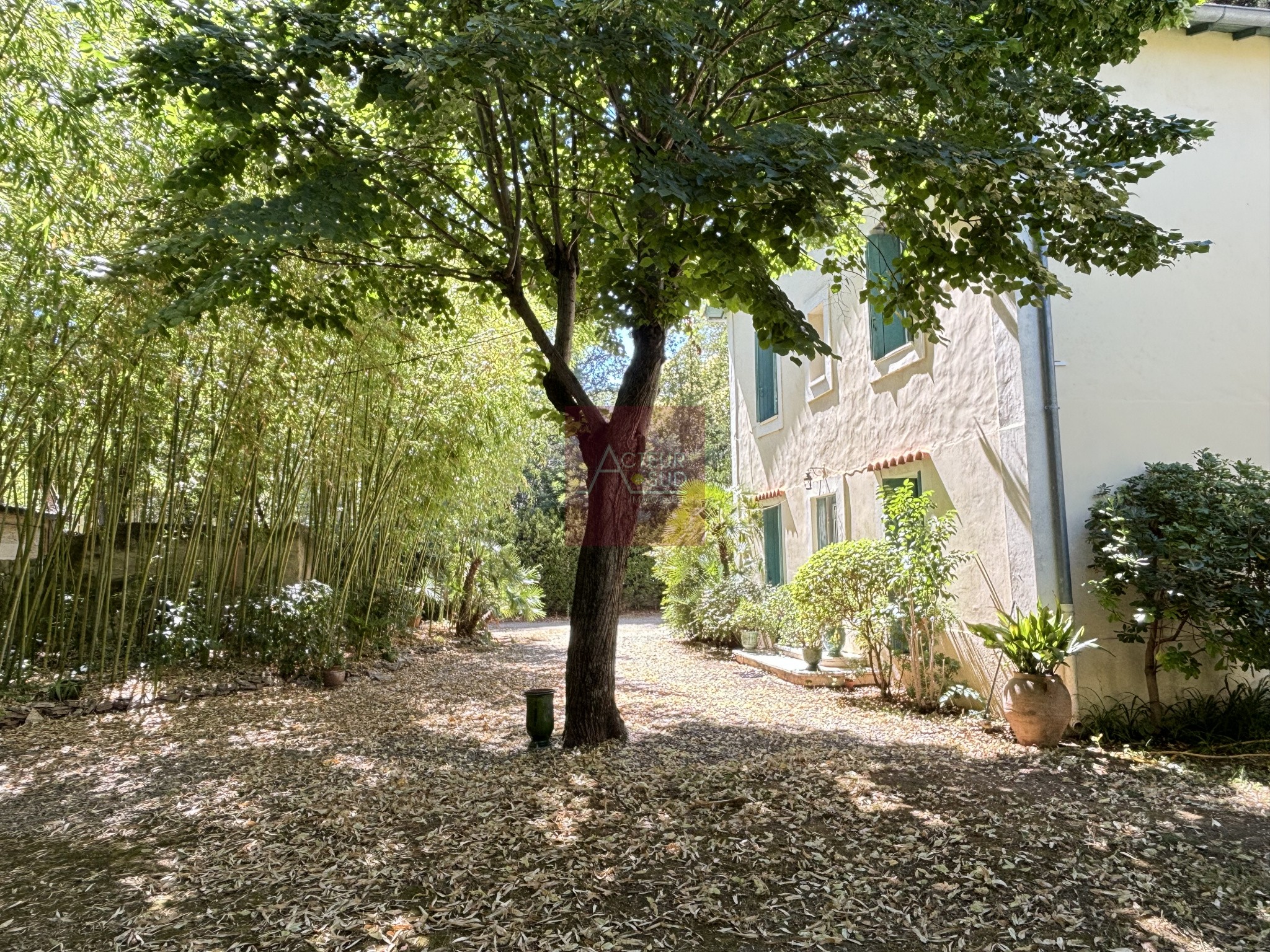 Vente Maison à Montpellier 7 pièces