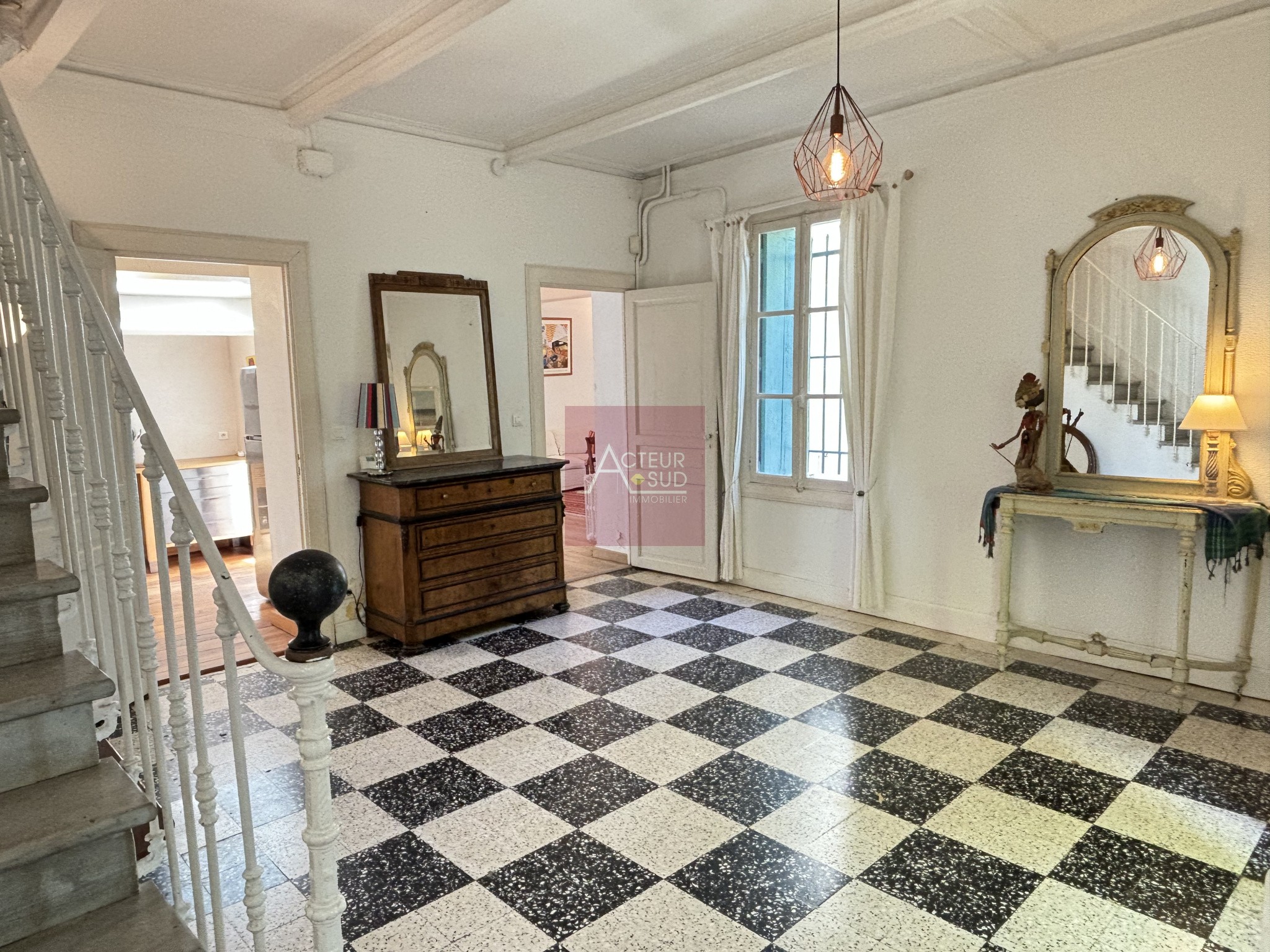 Vente Maison à Montpellier 7 pièces