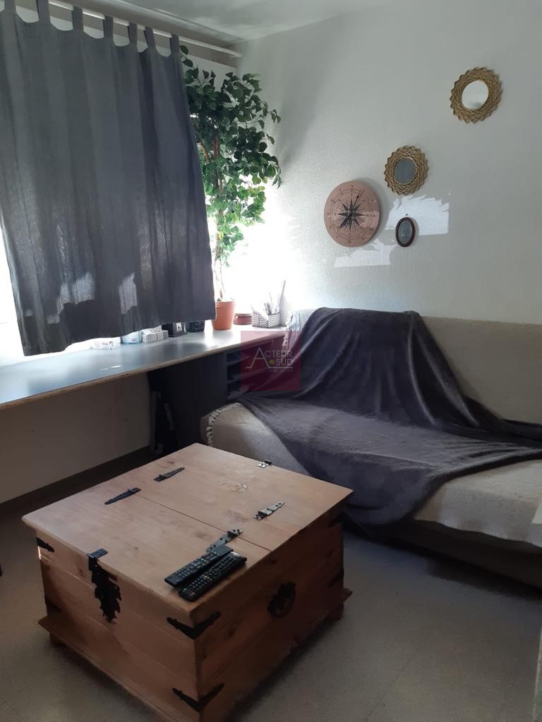 Vente Appartement à Montpellier 1 pièce