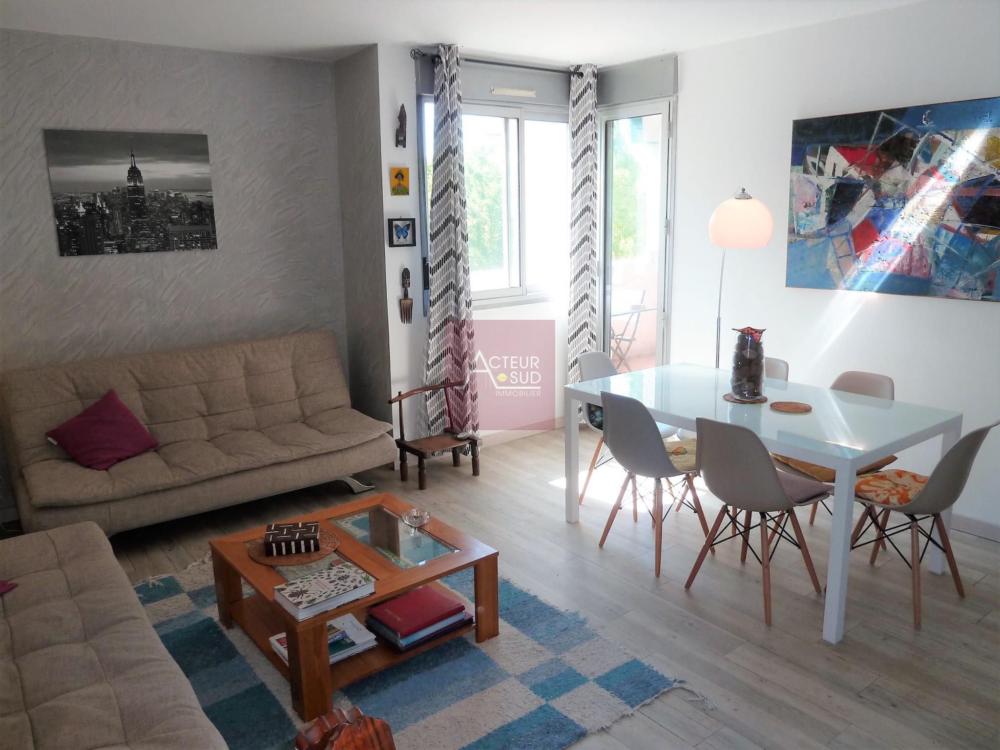 Vente Appartement à Montpellier 3 pièces