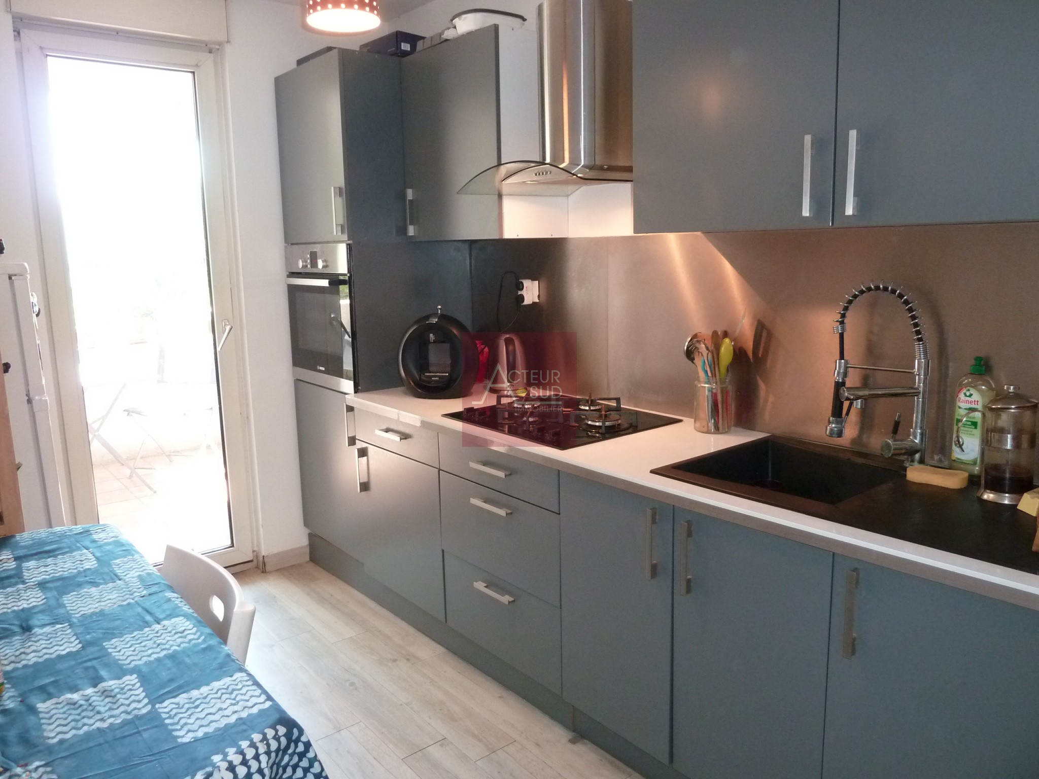 Vente Appartement à Montpellier 3 pièces