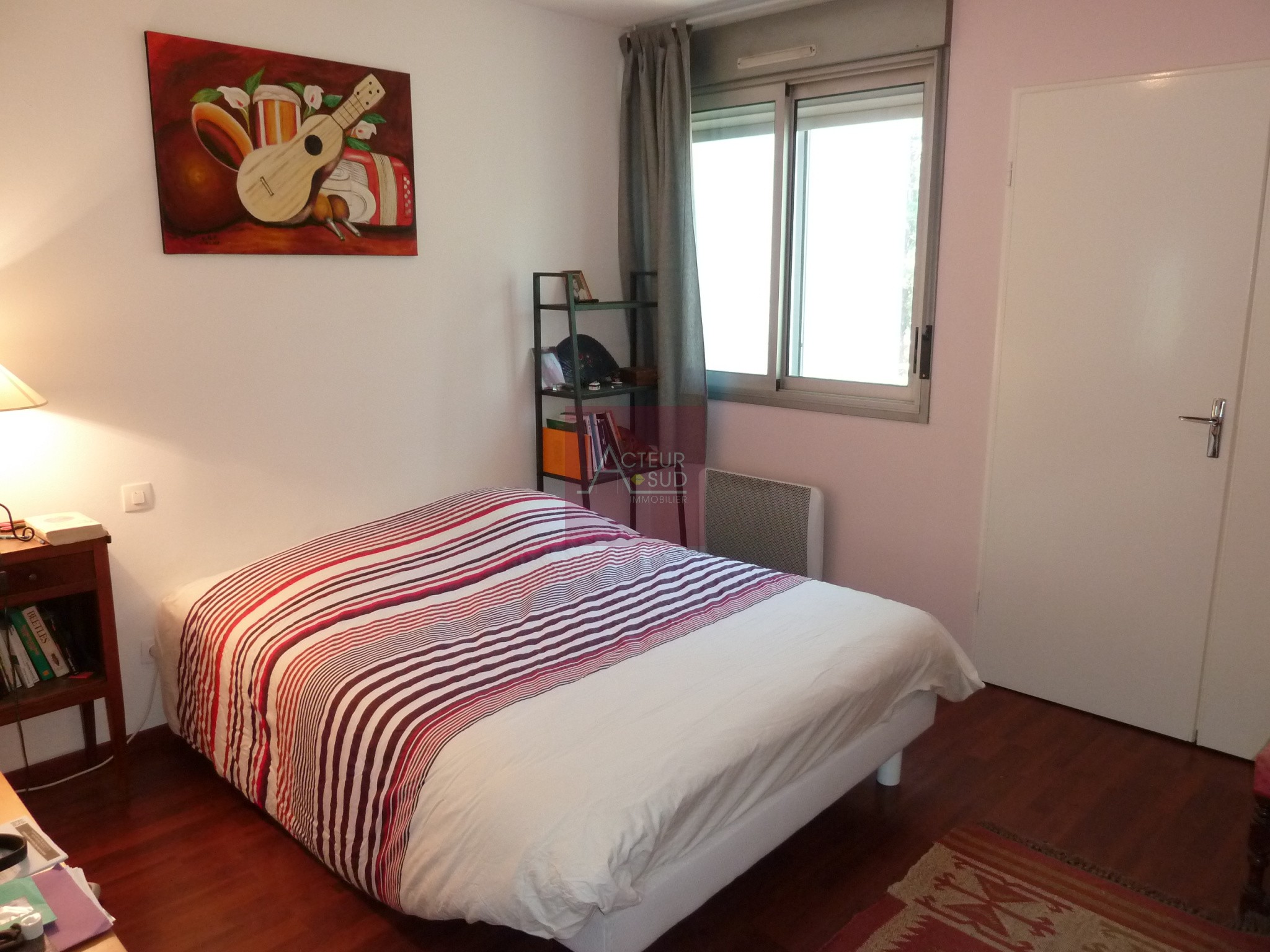 Vente Appartement à Montpellier 3 pièces