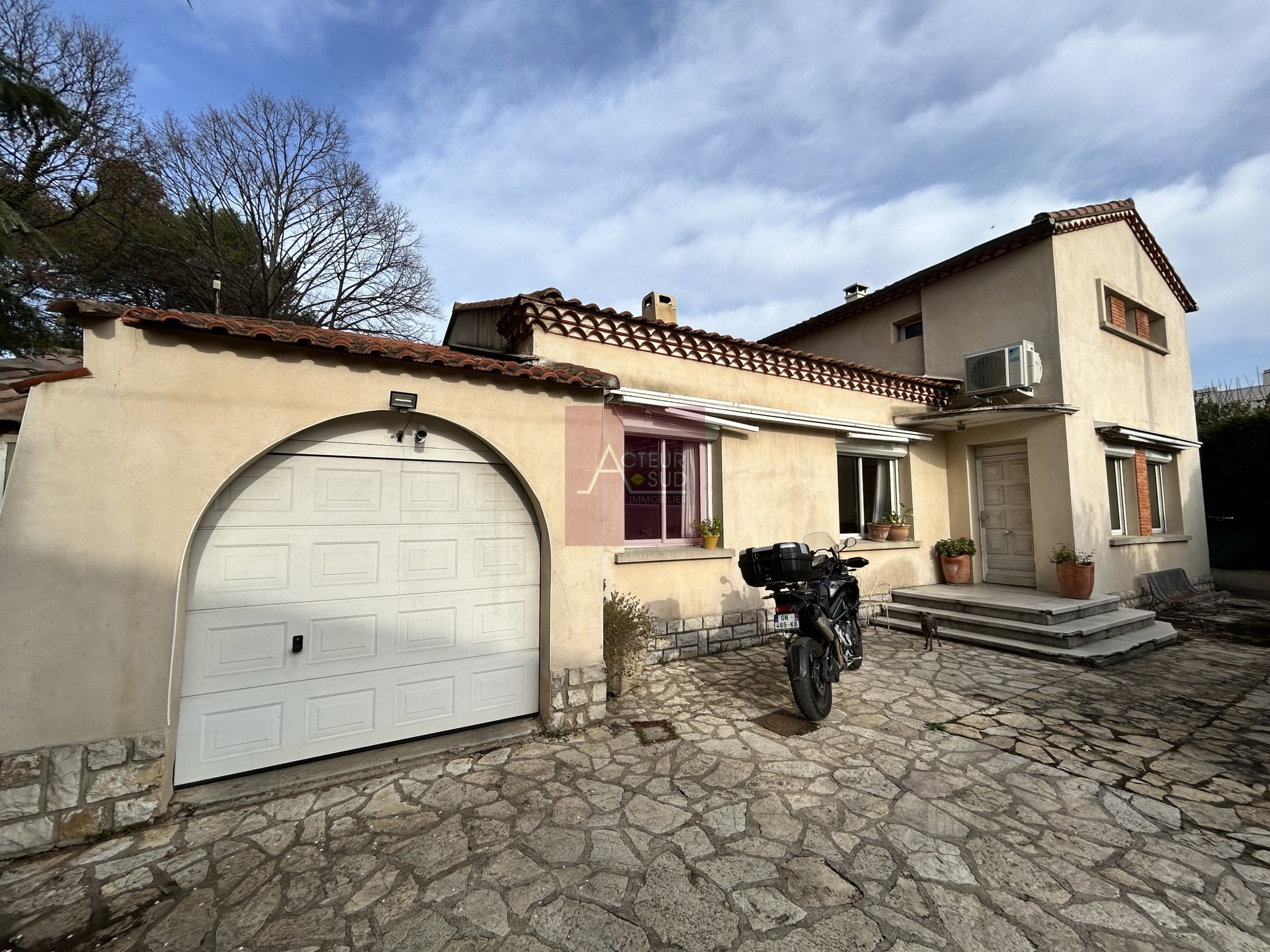 Vente Maison à Montpellier 6 pièces