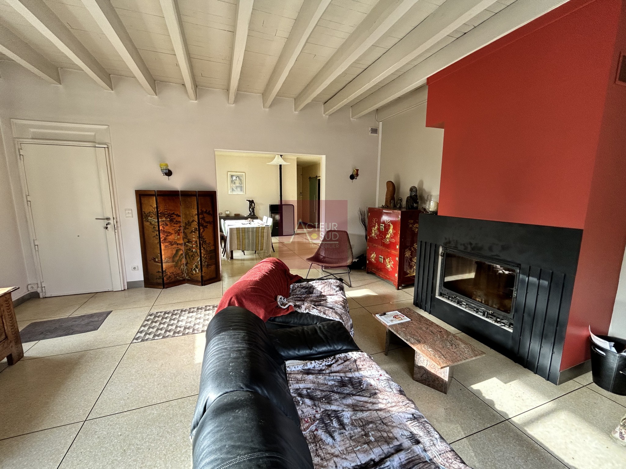 Vente Maison à Montpellier 6 pièces